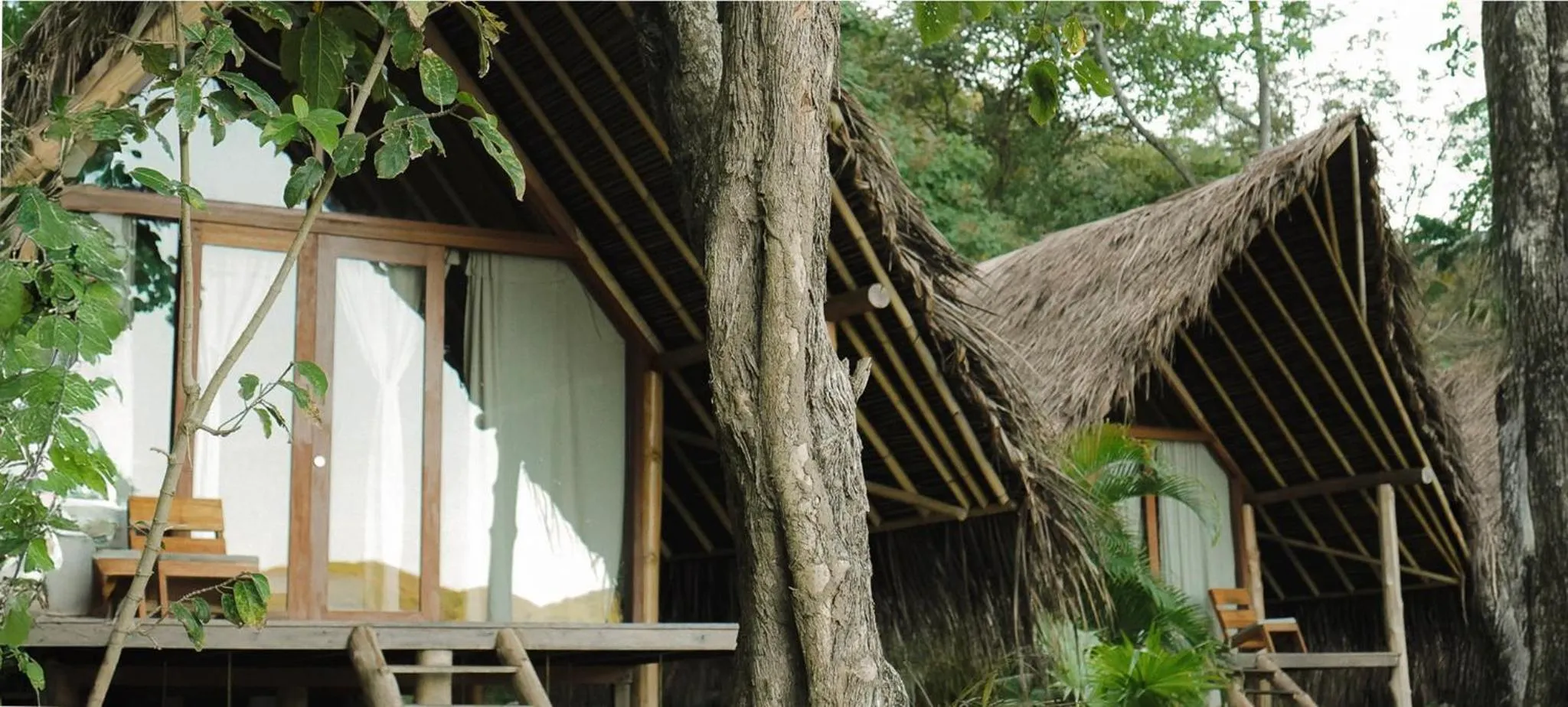 Kirana Retreat - Beach Front Resort