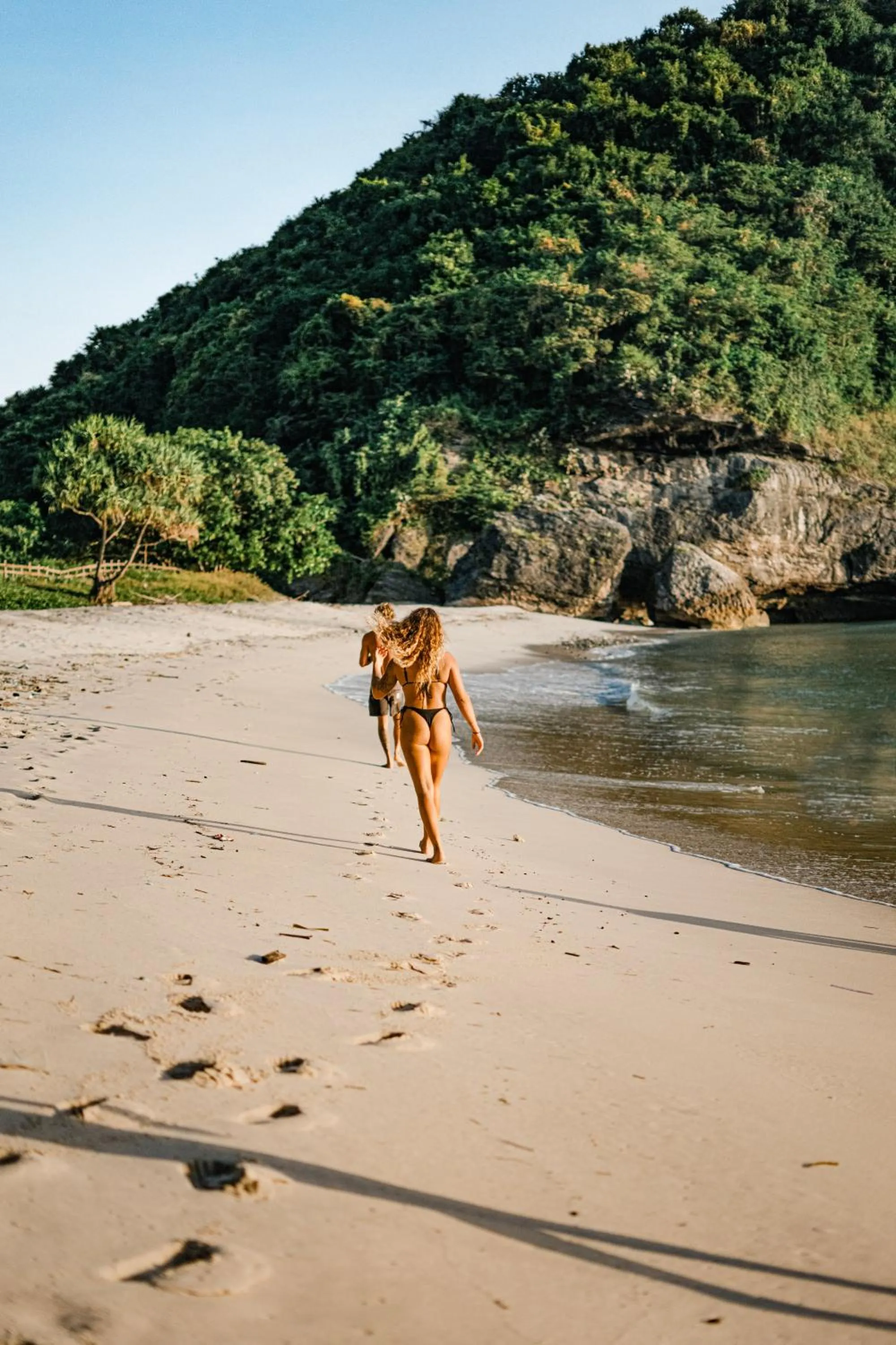 Kirana Retreat - Beach Front Resort