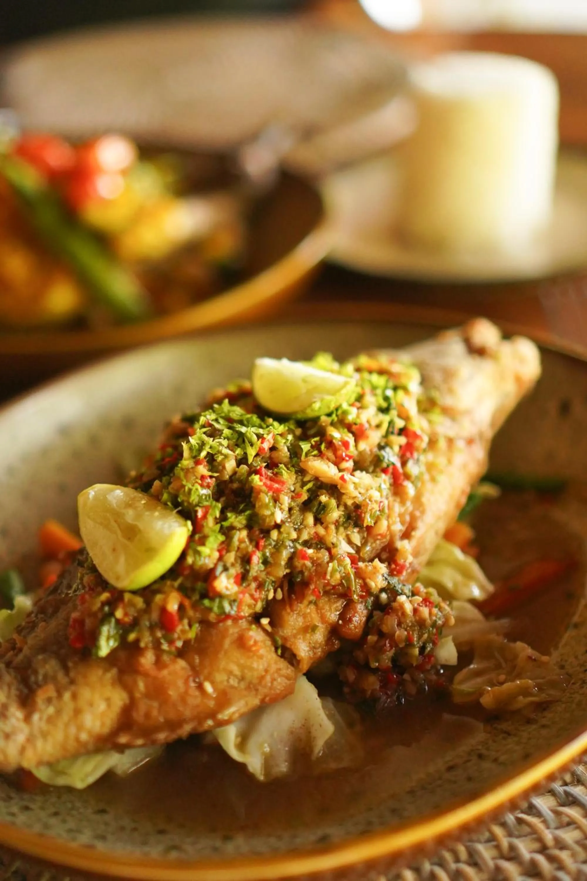 Kirana Retreat - Beach Front Resort