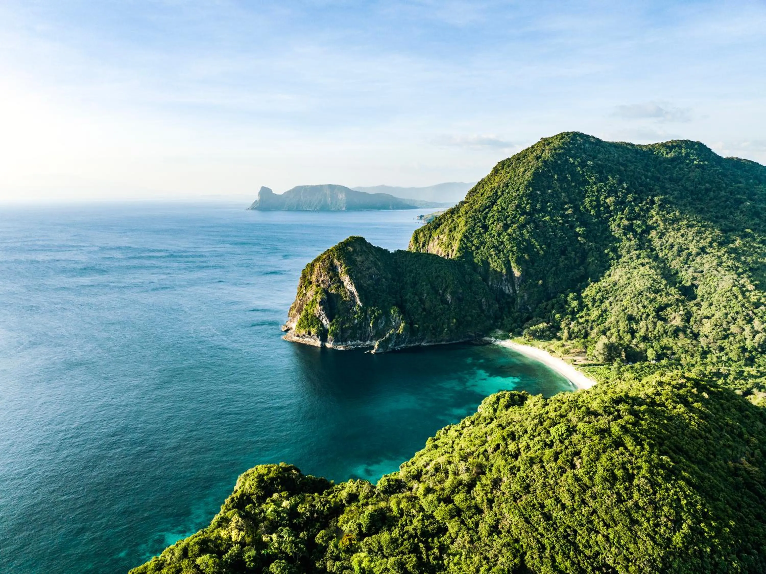 Kirana Retreat - Beach Front Resort