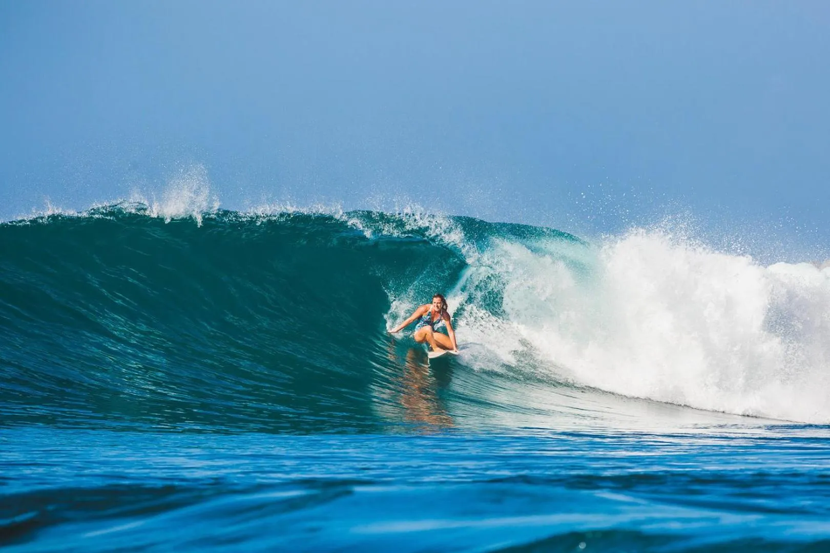 Kirana Retreat - Beach Front Resort