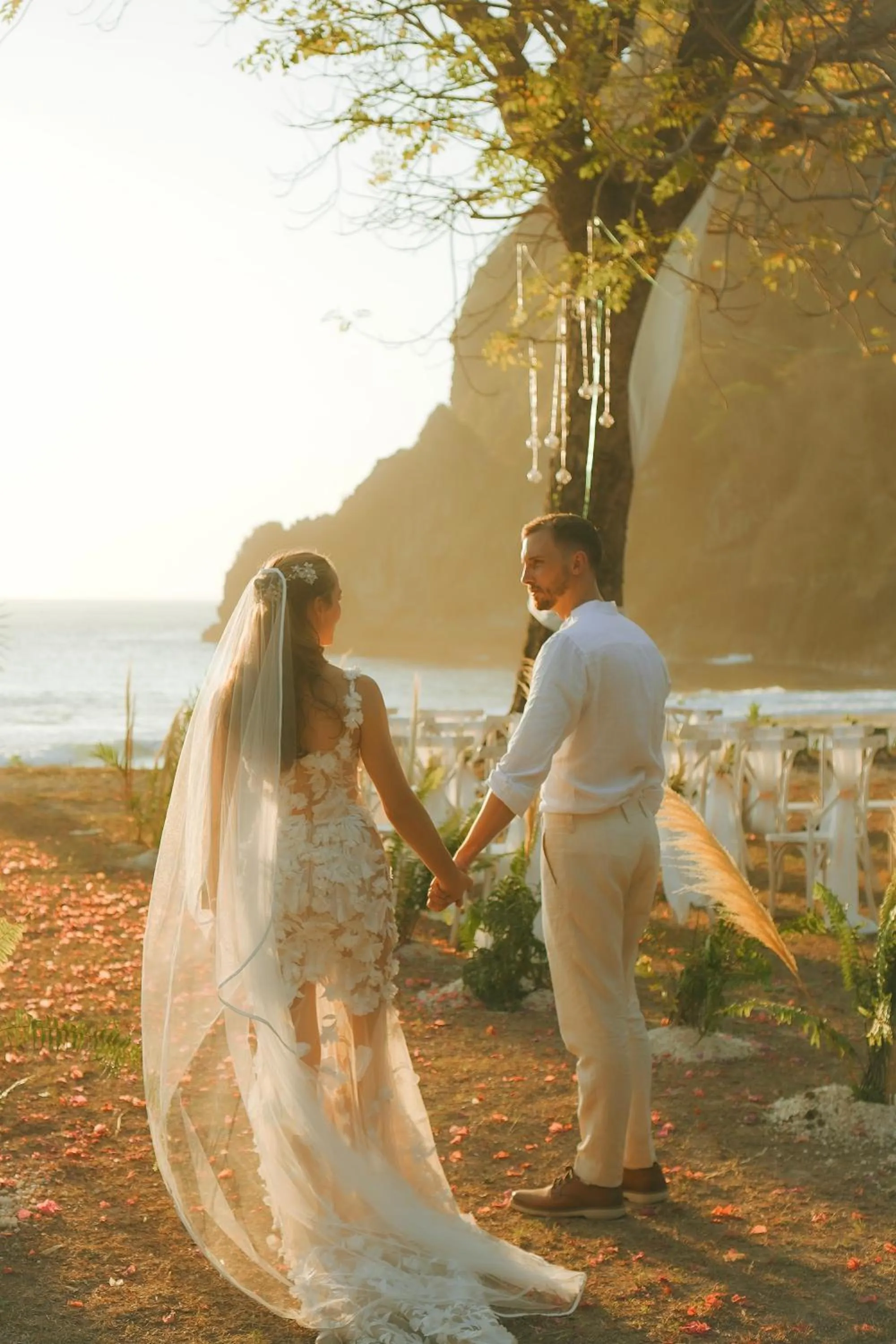 Kirana Retreat - Beach Front Resort