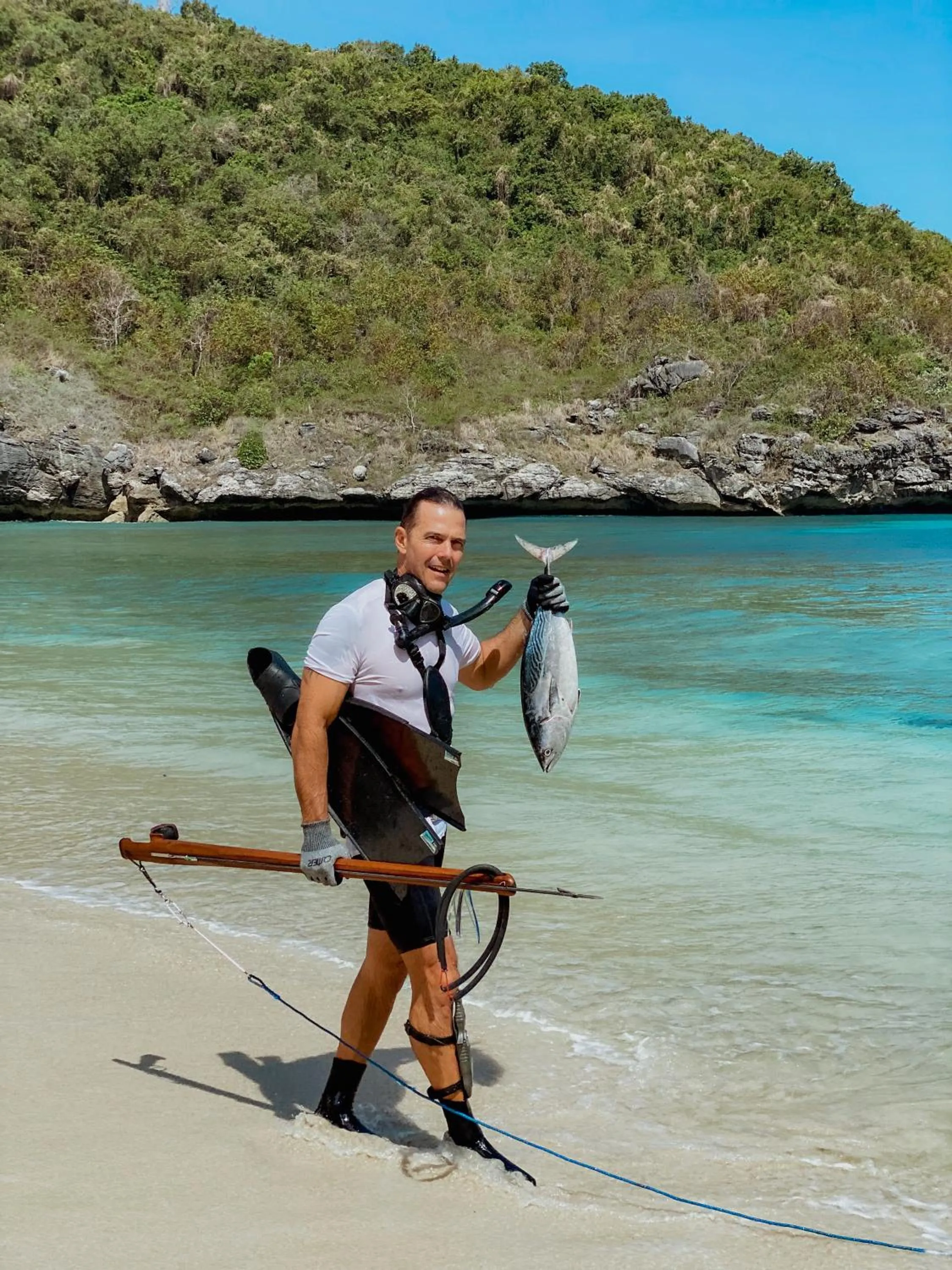 Kirana Retreat - Beach Front Resort