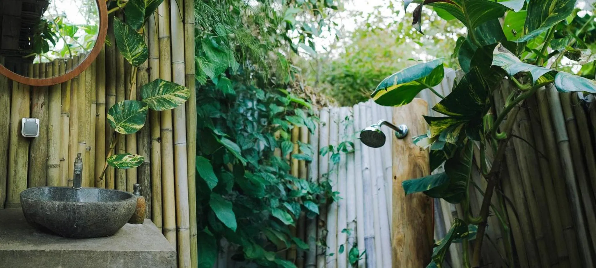 Kirana Retreat - Beach Front Resort