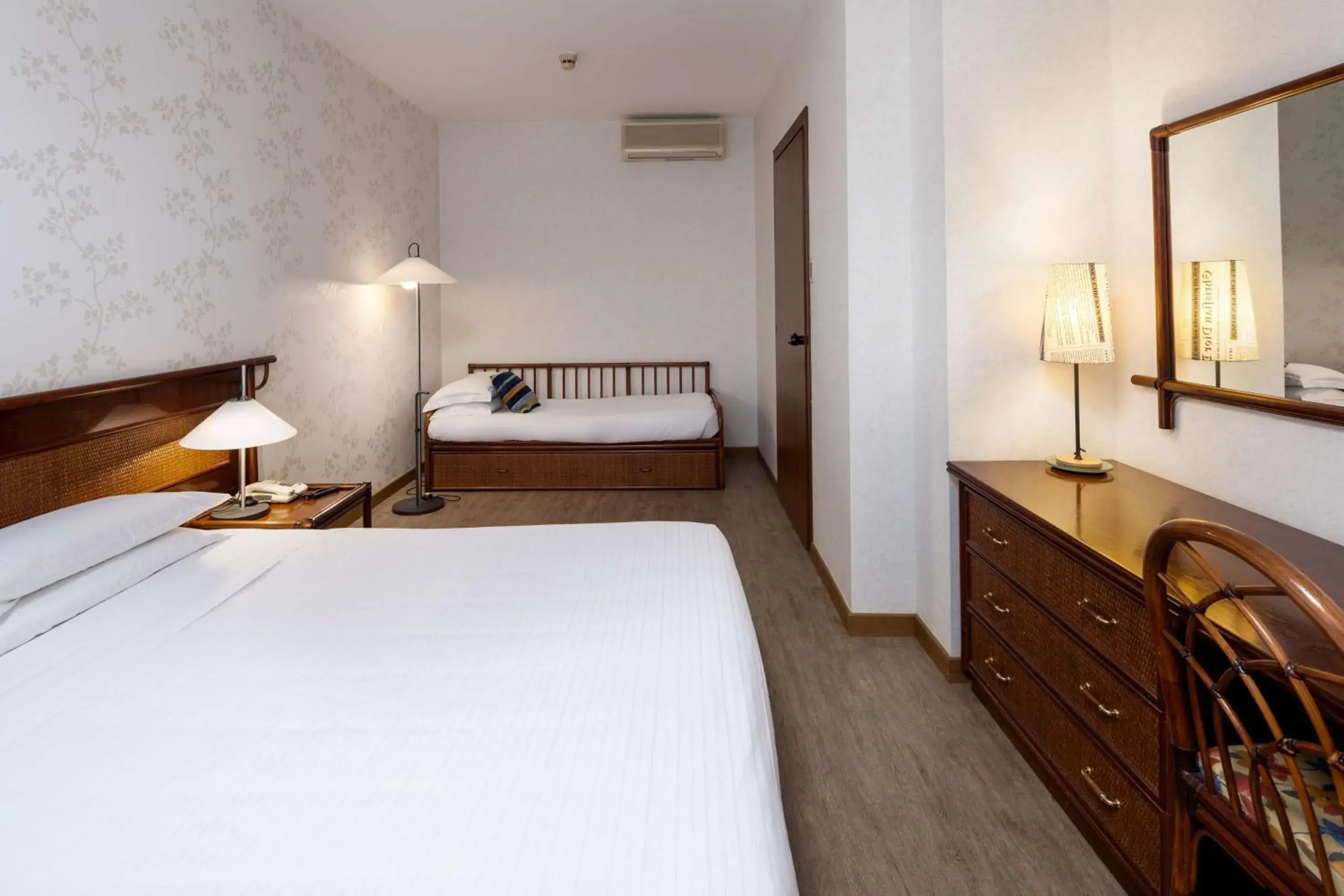 Bedroom, Bed in Best Western Hotel Crimea Bedroom, Bed in Best Western Hotel Crimea