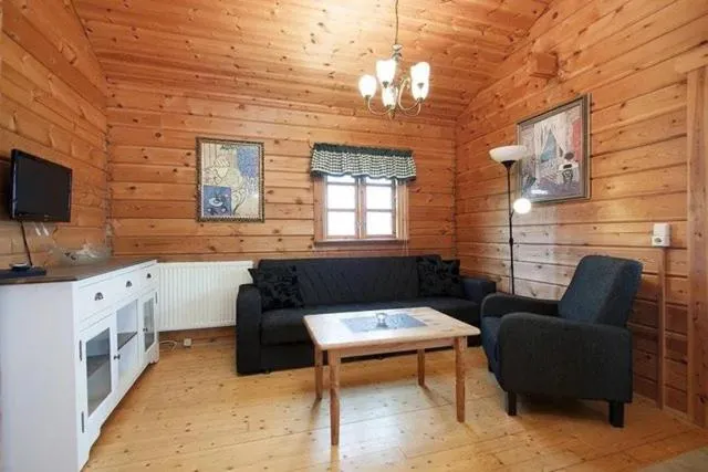 Nupar Cottages