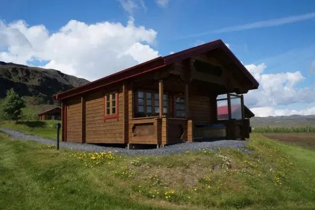 Small Cottage in Nupar Cottages