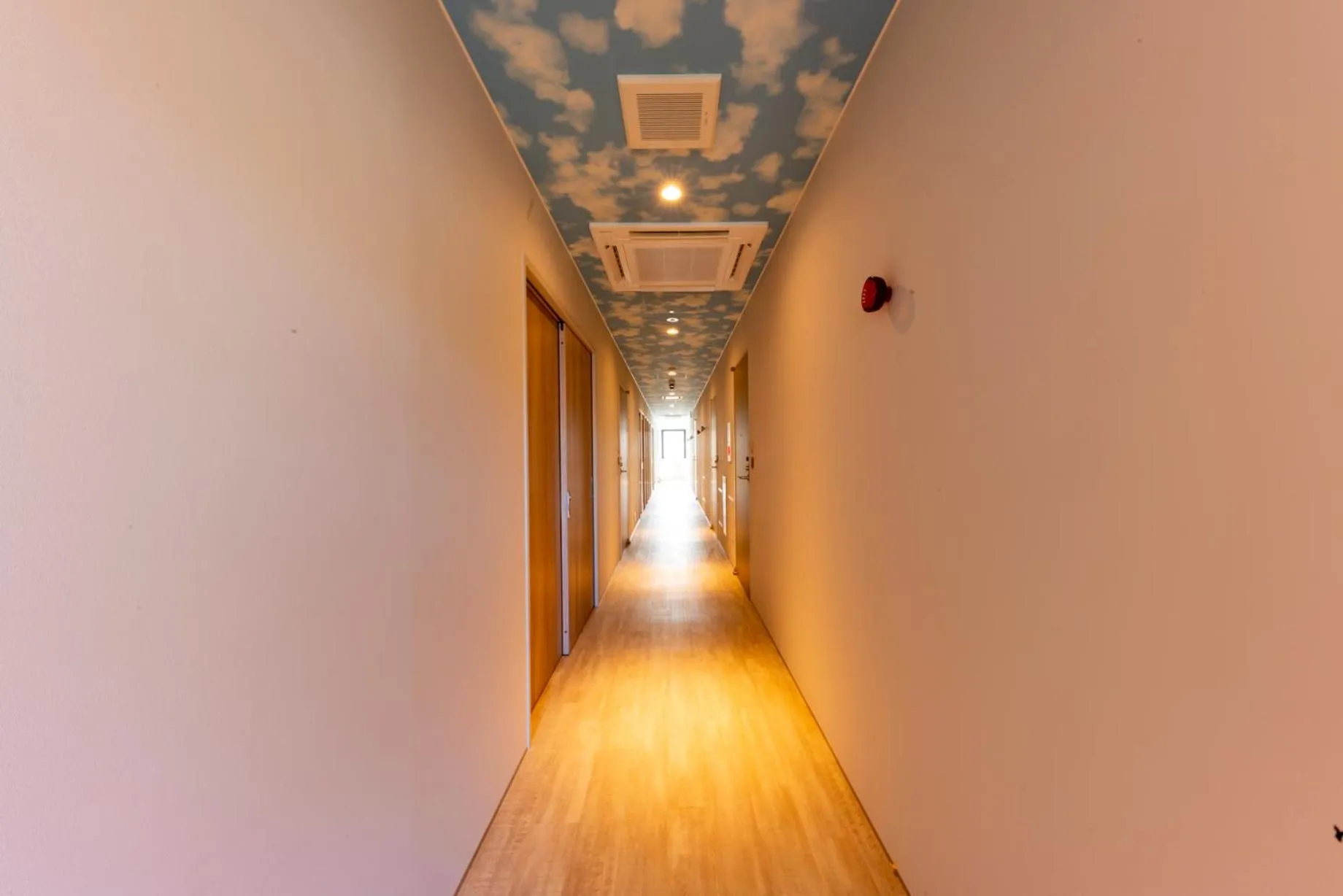 plat hostel keikyu sapporo ichiba