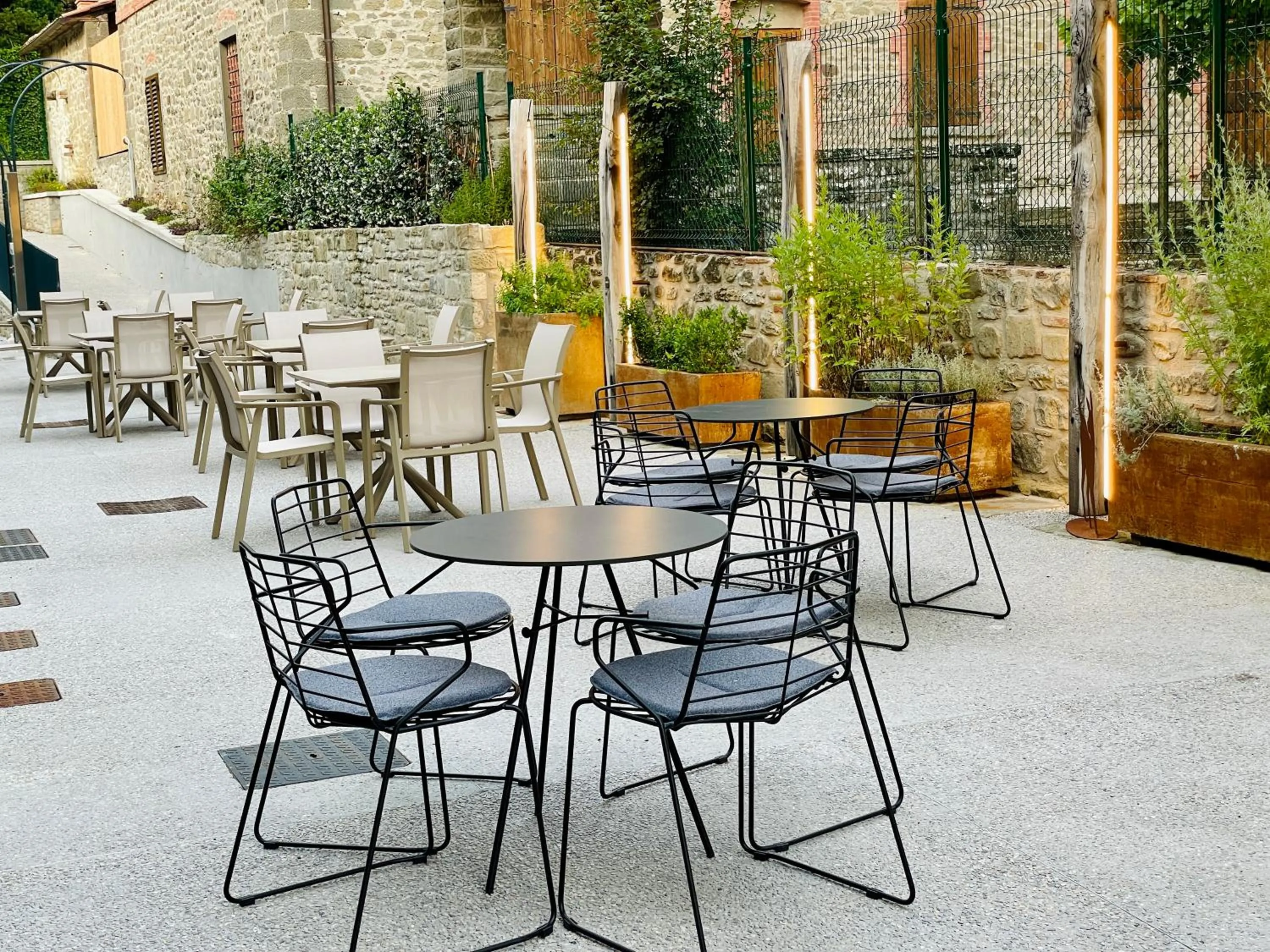 Property building in Via Roma 33 Tuscany Boutique Hotel & Spa - Adults Only