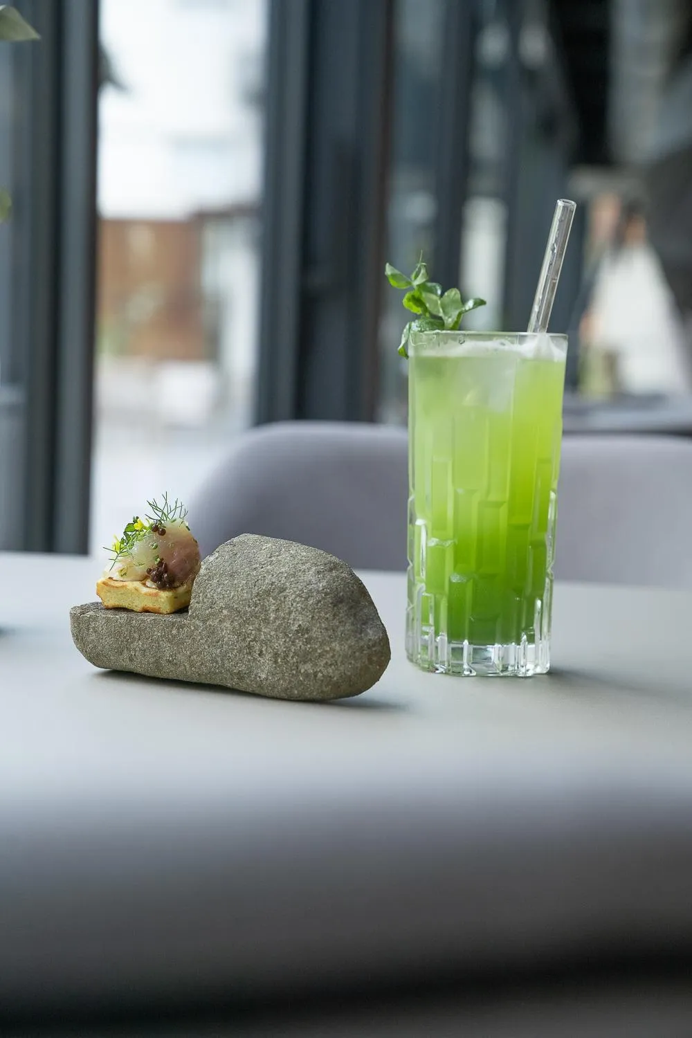 Food and drinks in Via Roma 33 Tuscany Boutique Hotel & Spa - Adults Only