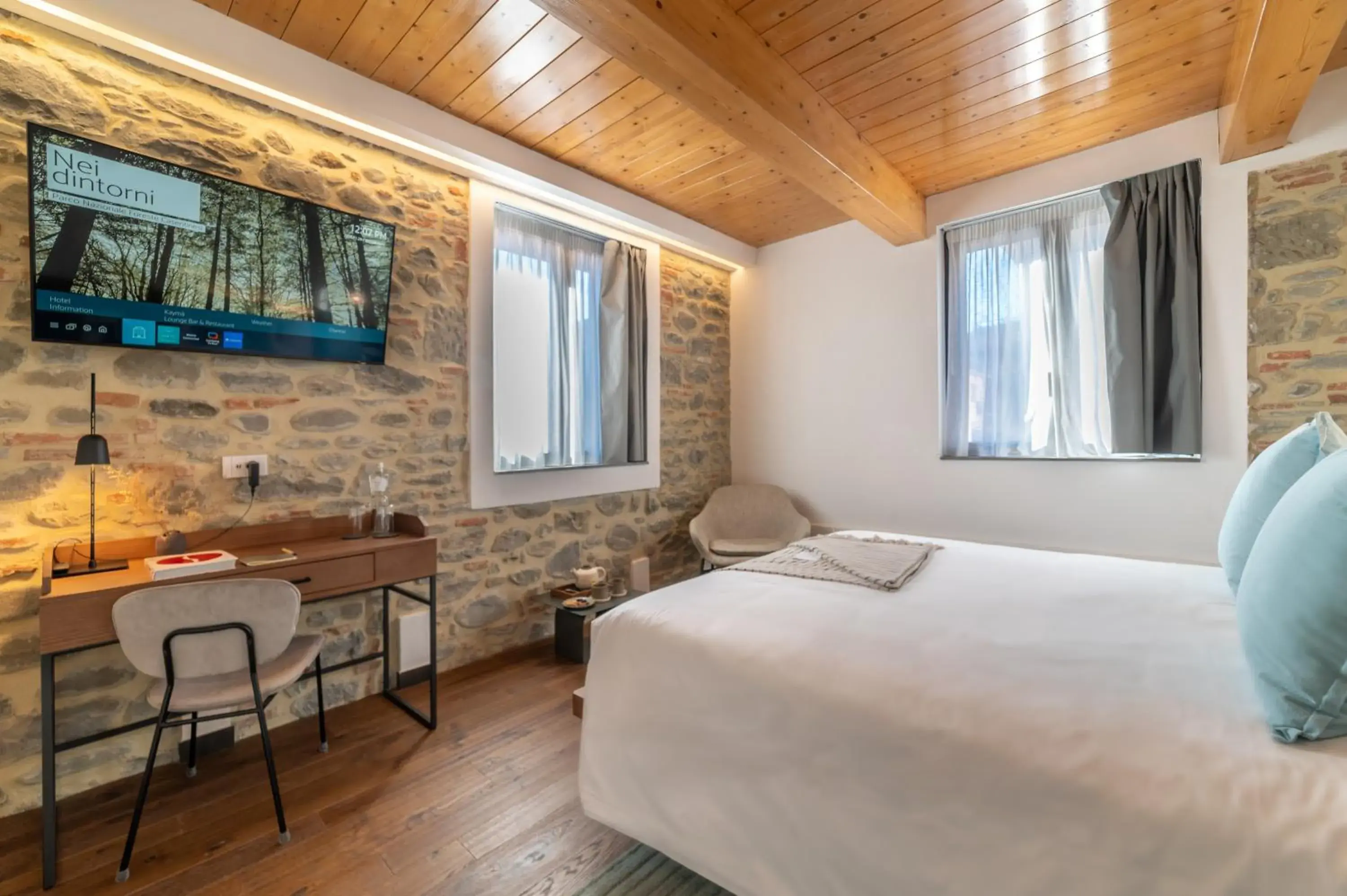 2 Bedroom Family Suite in Via Roma 33 Tuscany Boutique Hotel & Spa - Adults Only 2 Bedroom Family Suite in Via Roma 33 Tuscany Boutique Hotel & Spa - Adults Only