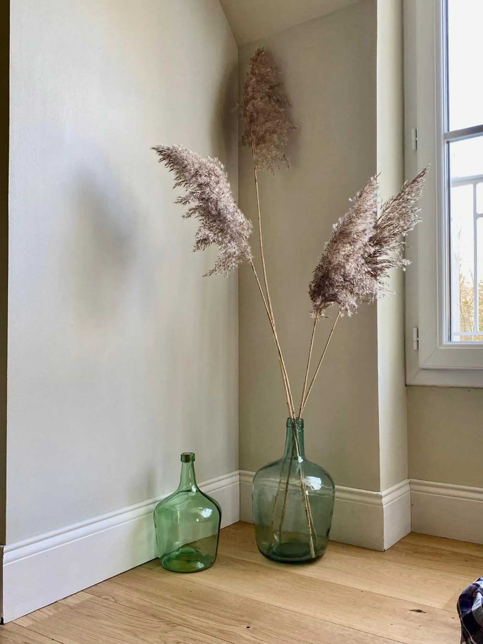 Bedroom in Le moulin du Mesnil