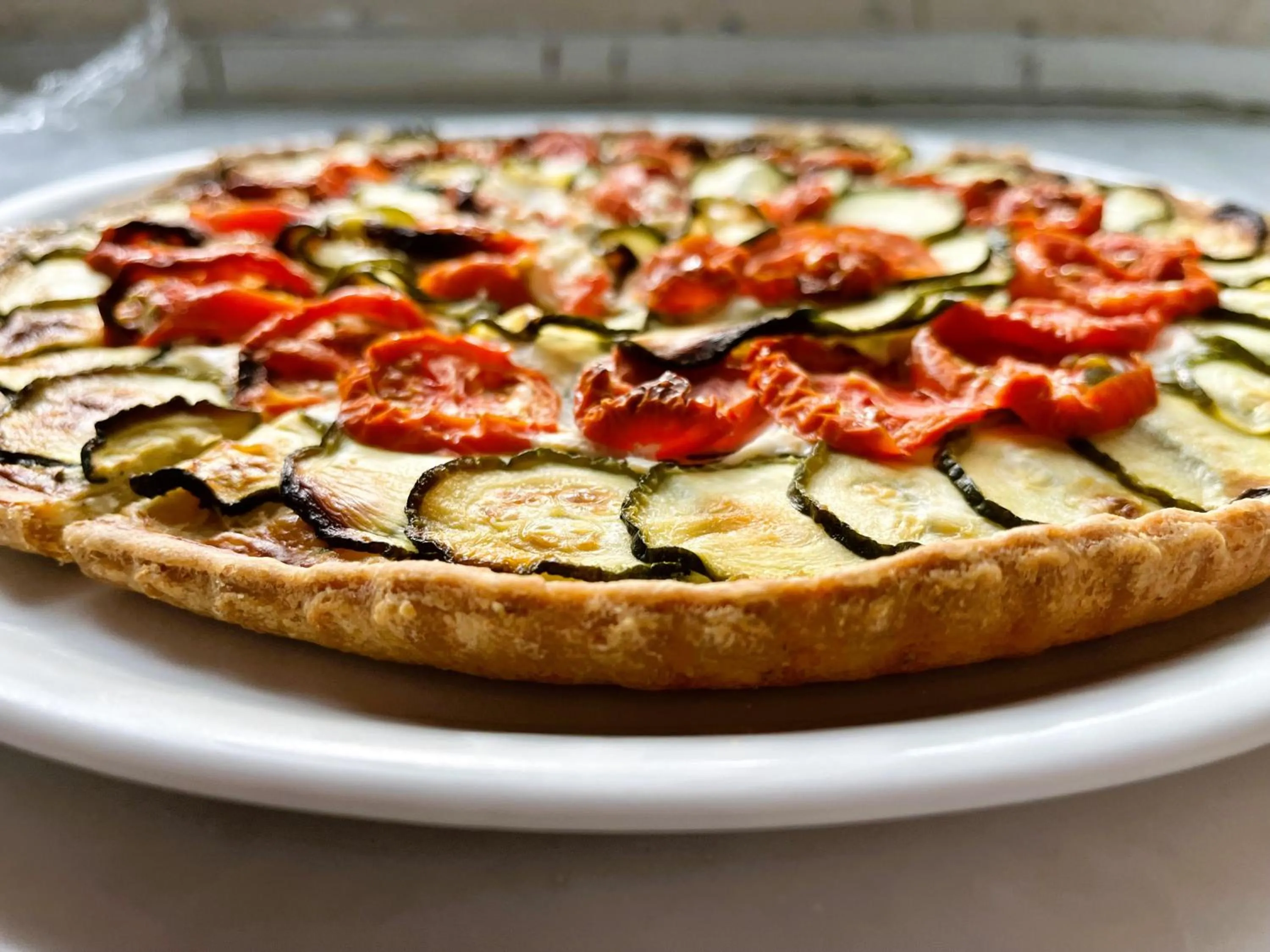 Breakfast in Hotel Biancamano