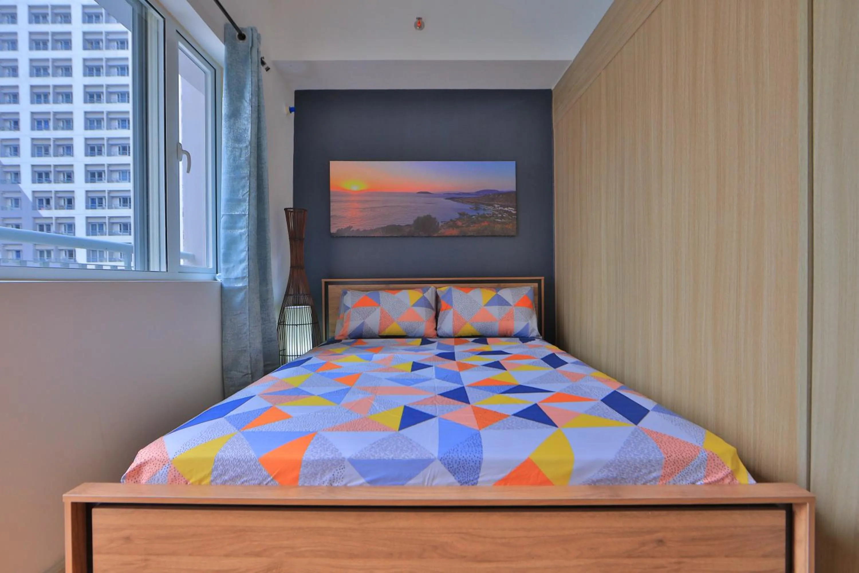 Bella Vita at Grace Residences