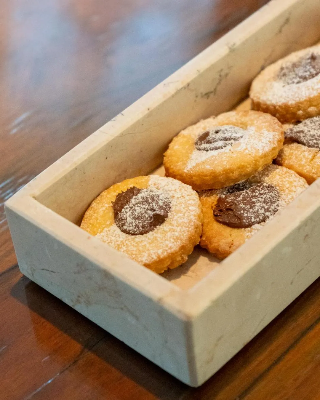 Breakfast in Relais Villa San Martino