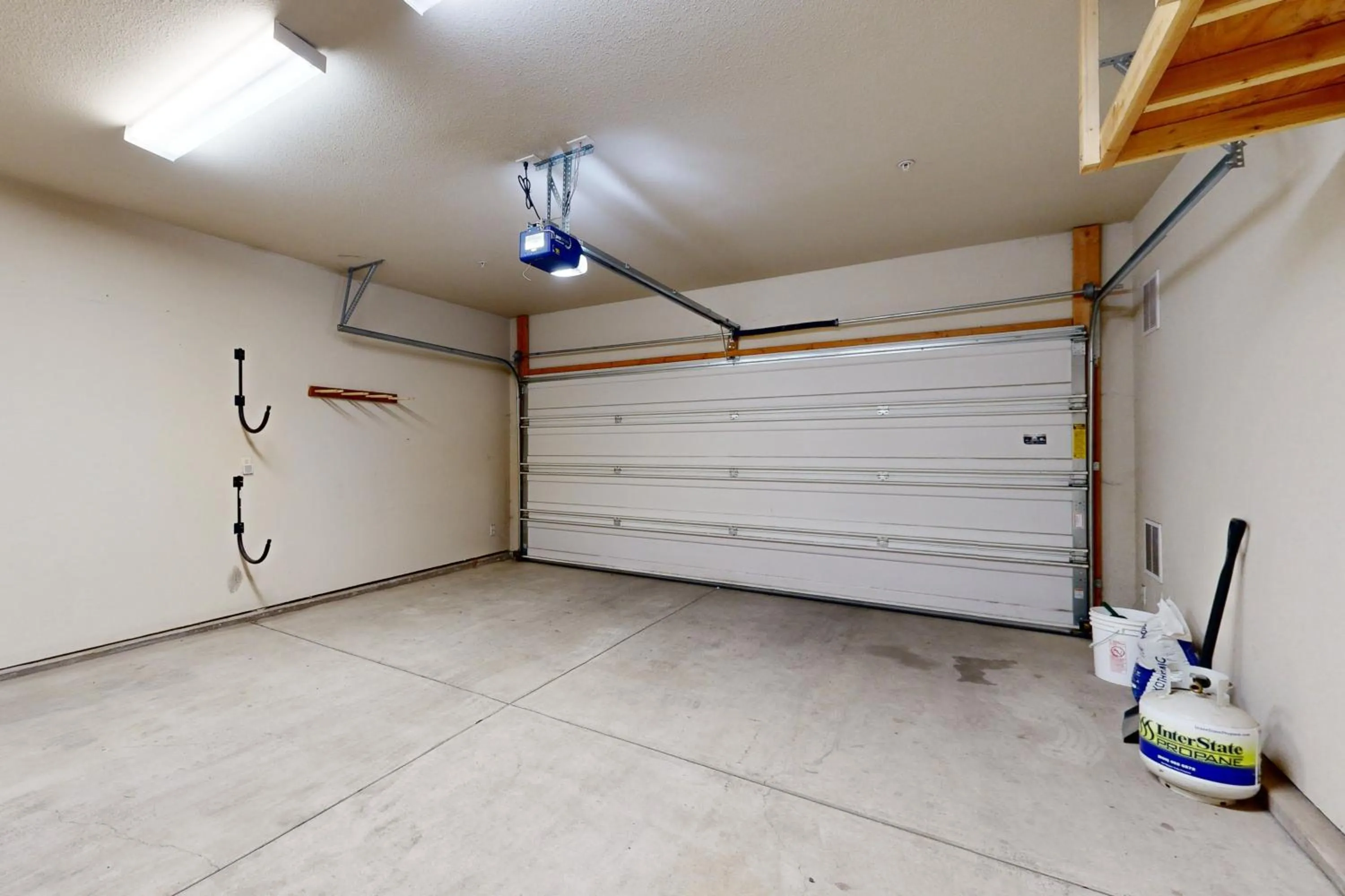 Walk-Friendly Truckee House