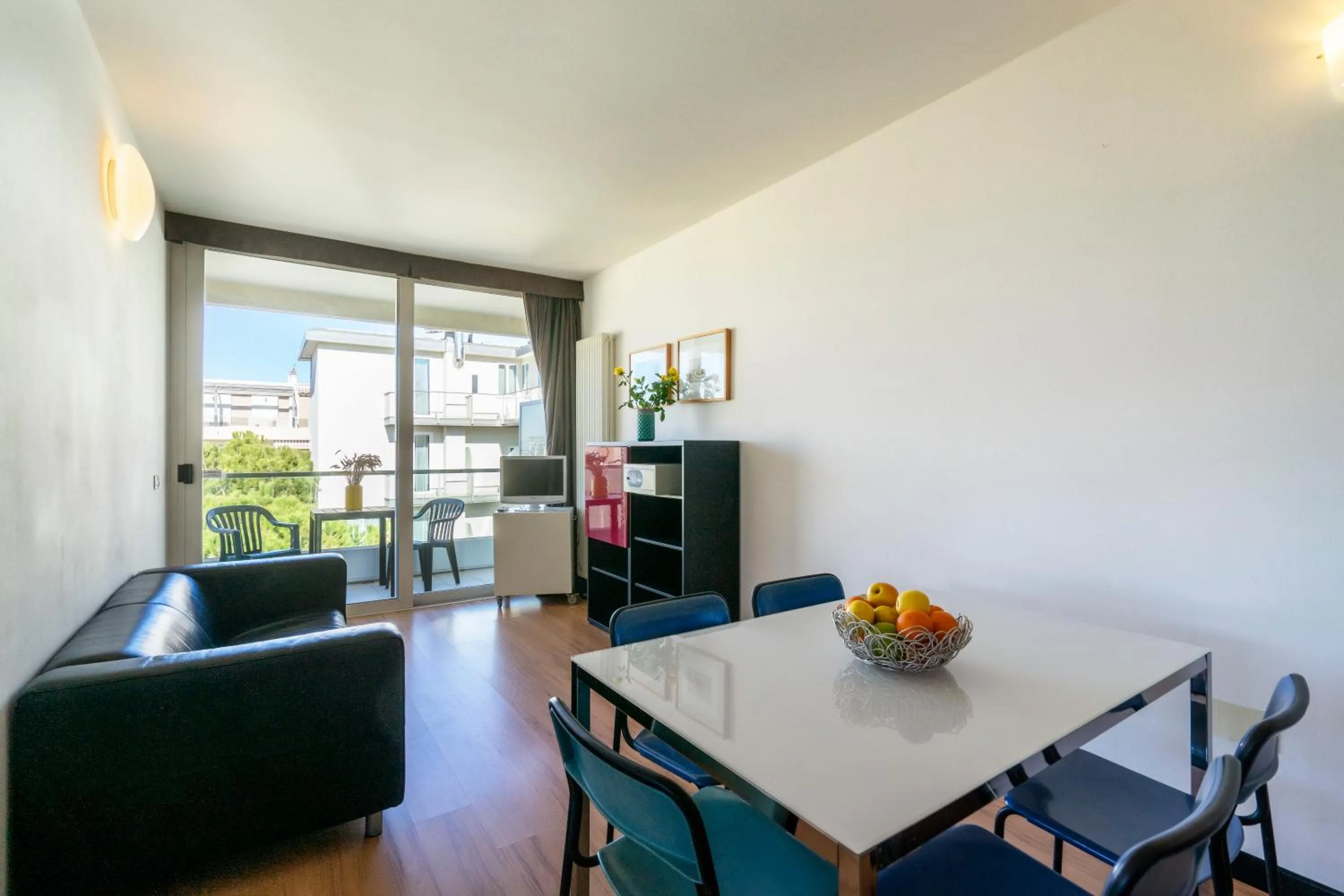 Kitchen or kitchenette in Hotel Cristallo