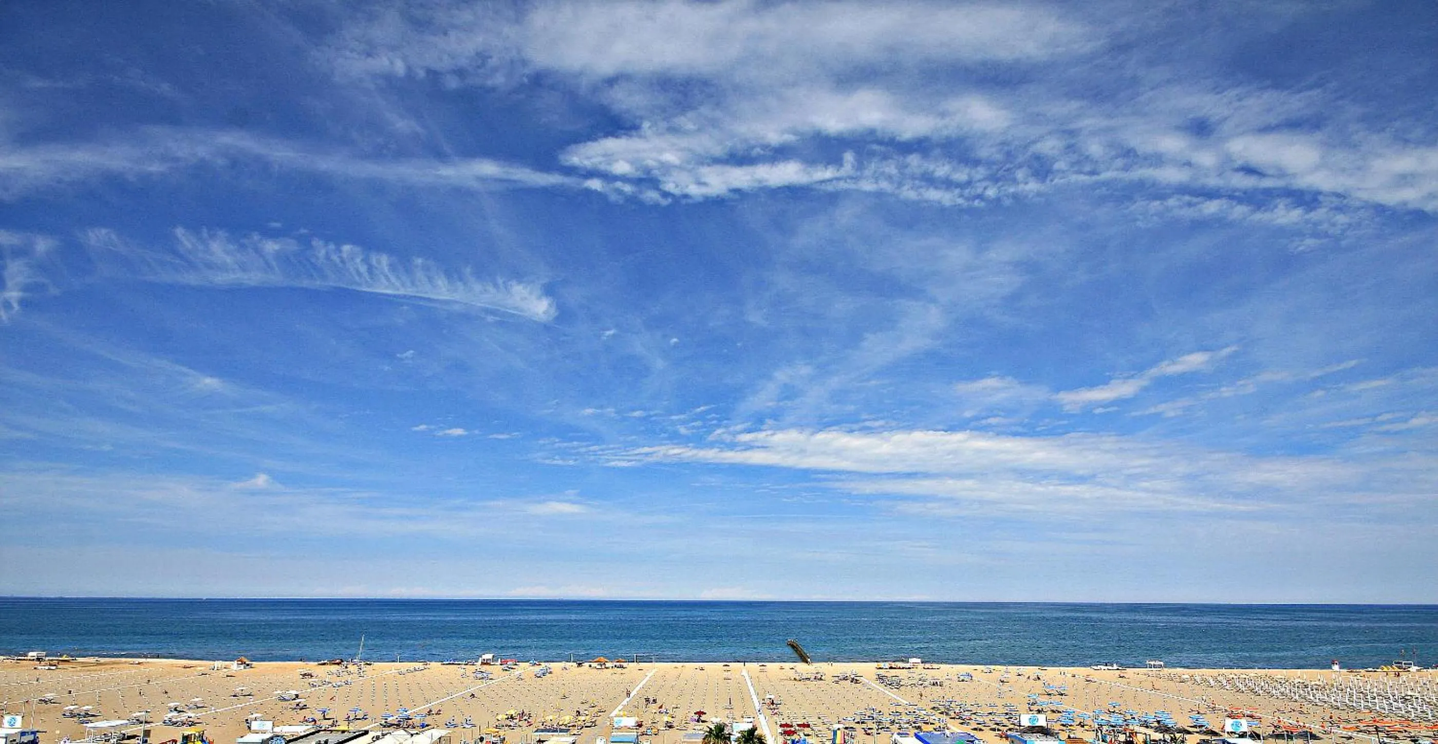 Spring in Hotel Cristallo