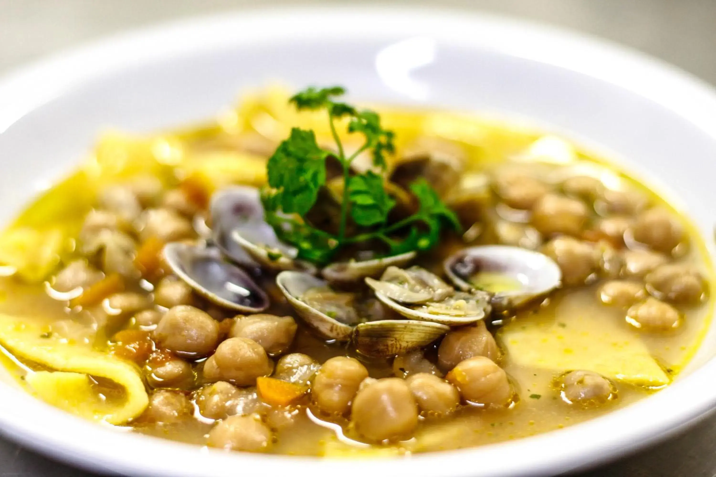 Restaurant/places to eat in Hotel Cristallo Restaurant/places to eat in Hotel Cristallo