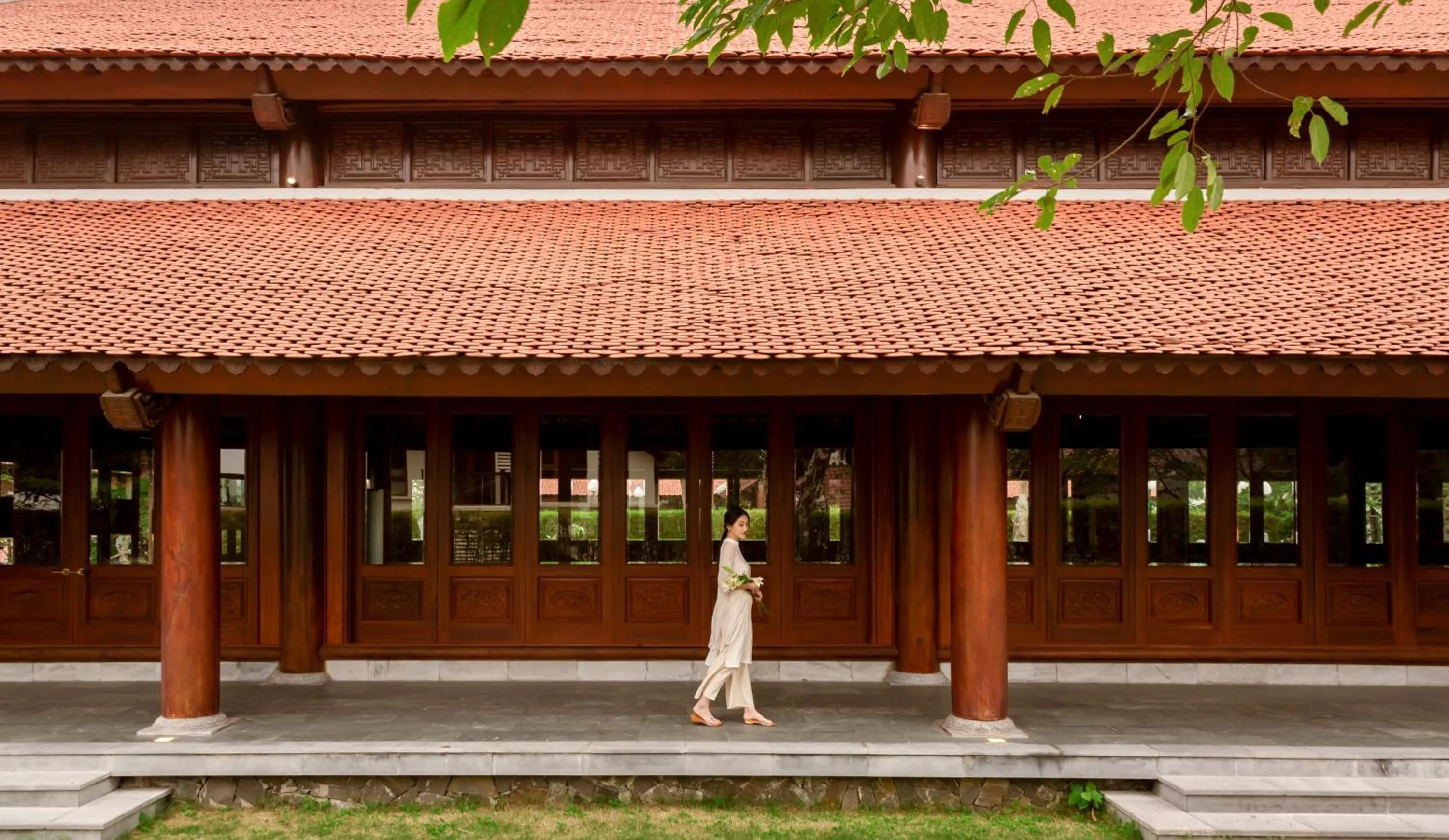 Staff in Senna Wellness Retreat