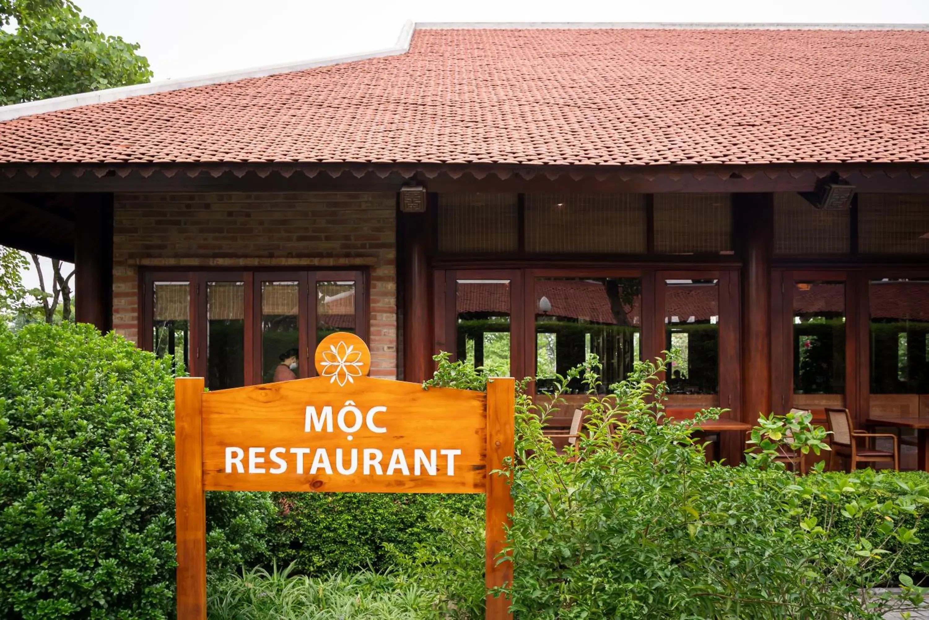 Restaurant/places to eat in Senna Wellness Retreat Restaurant/places to eat in Senna Wellness Retreat