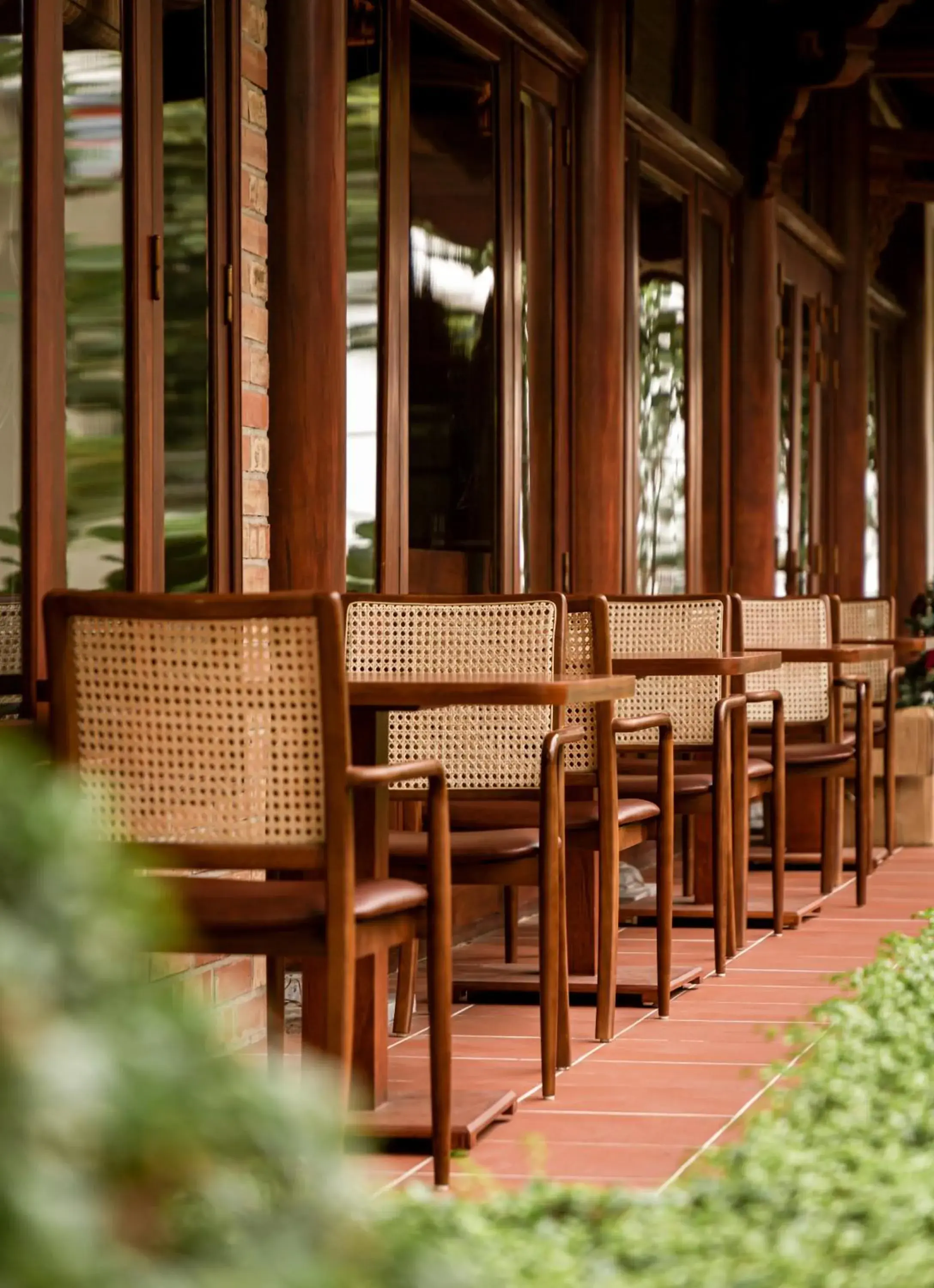 Restaurant/places to eat in Senna Wellness Retreat Restaurant/places to eat in Senna Wellness Retreat