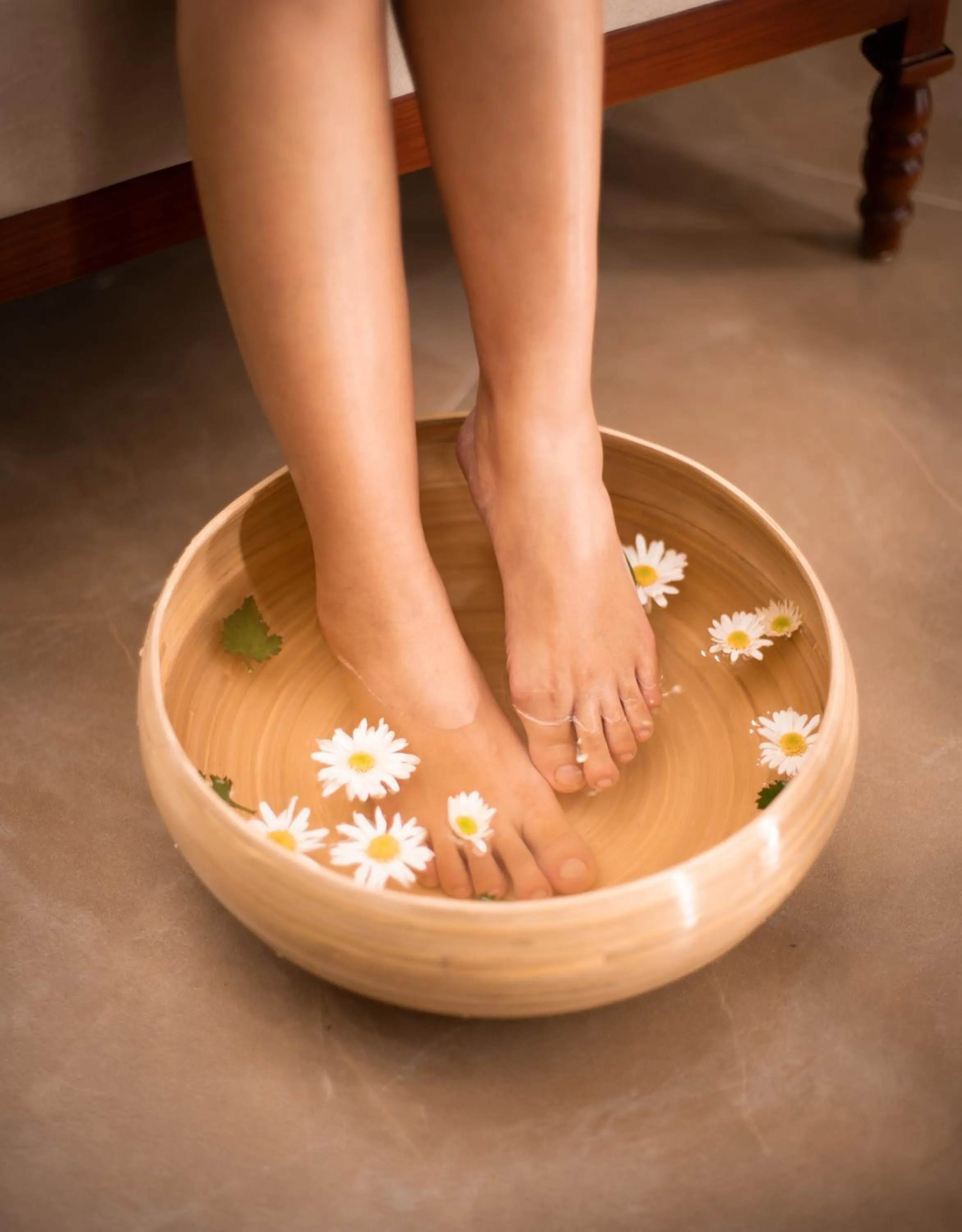 Spa and wellness centre/facilities in Senna Wellness Retreat