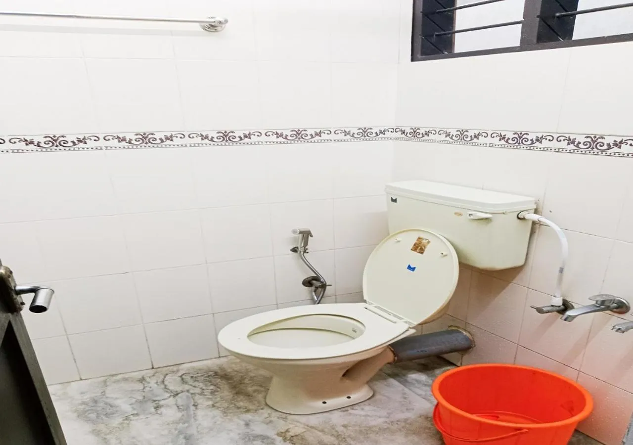 Toilet in Vaiga Homes