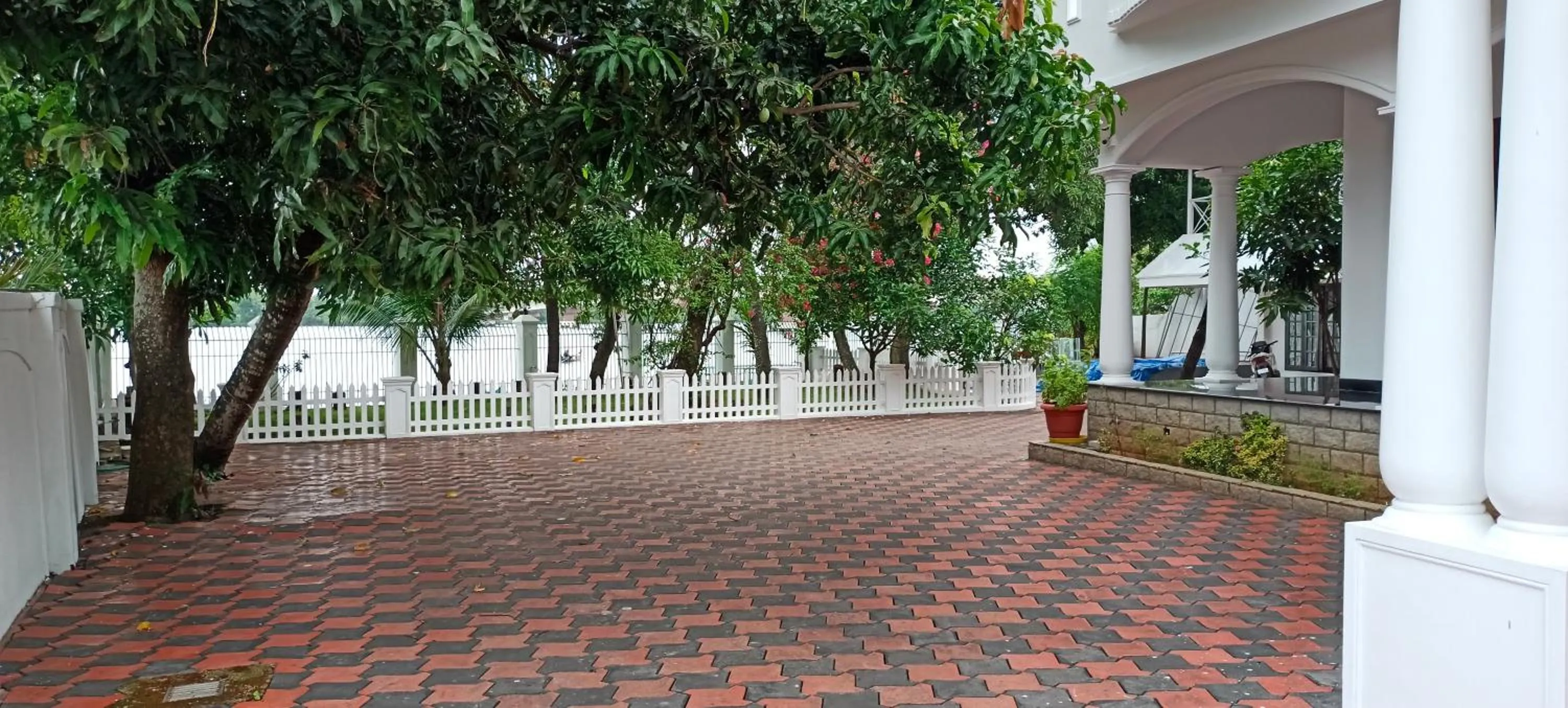 Banquet/Function facilities in Vaiga Homes