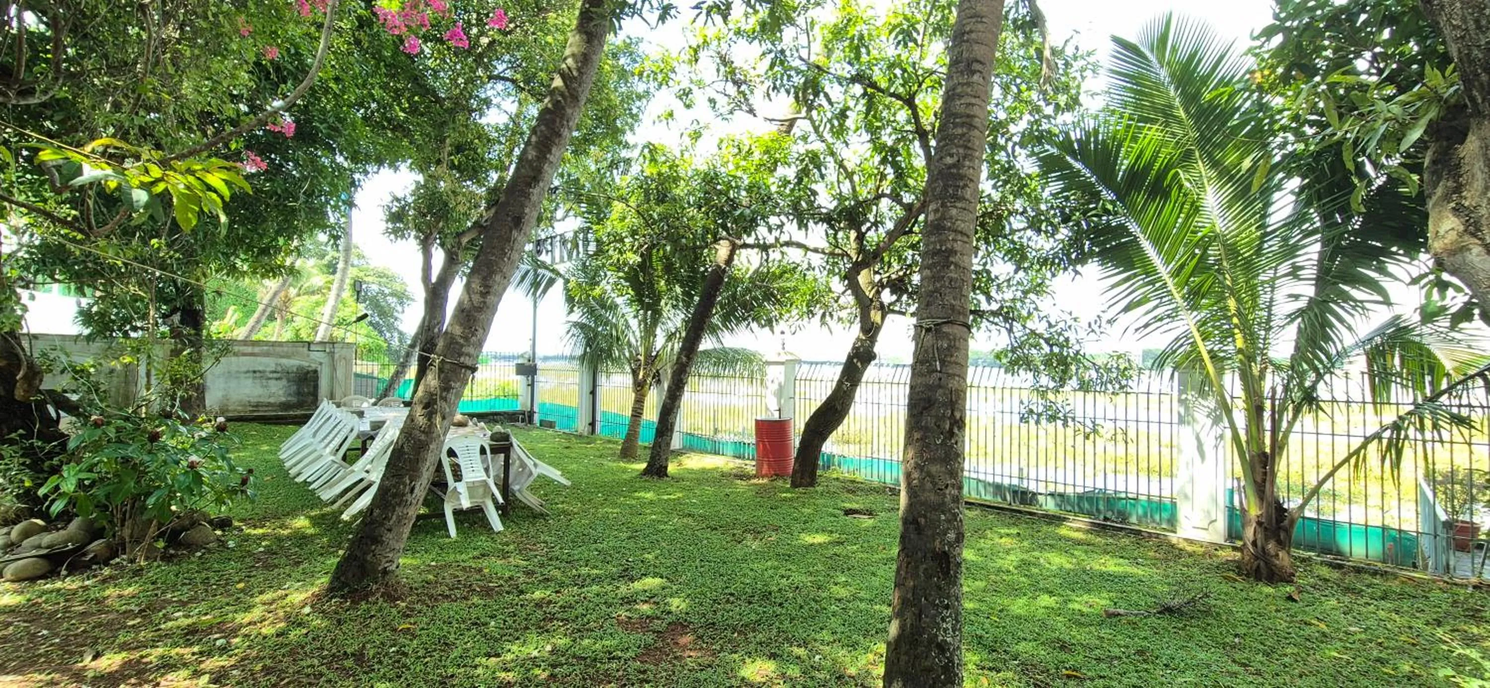 Property building in Vaiga Homes