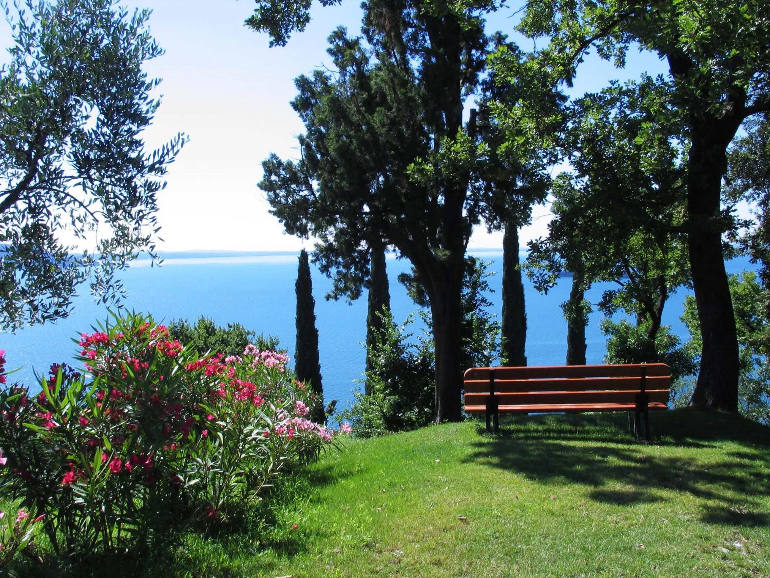 Appartamenti Borgo