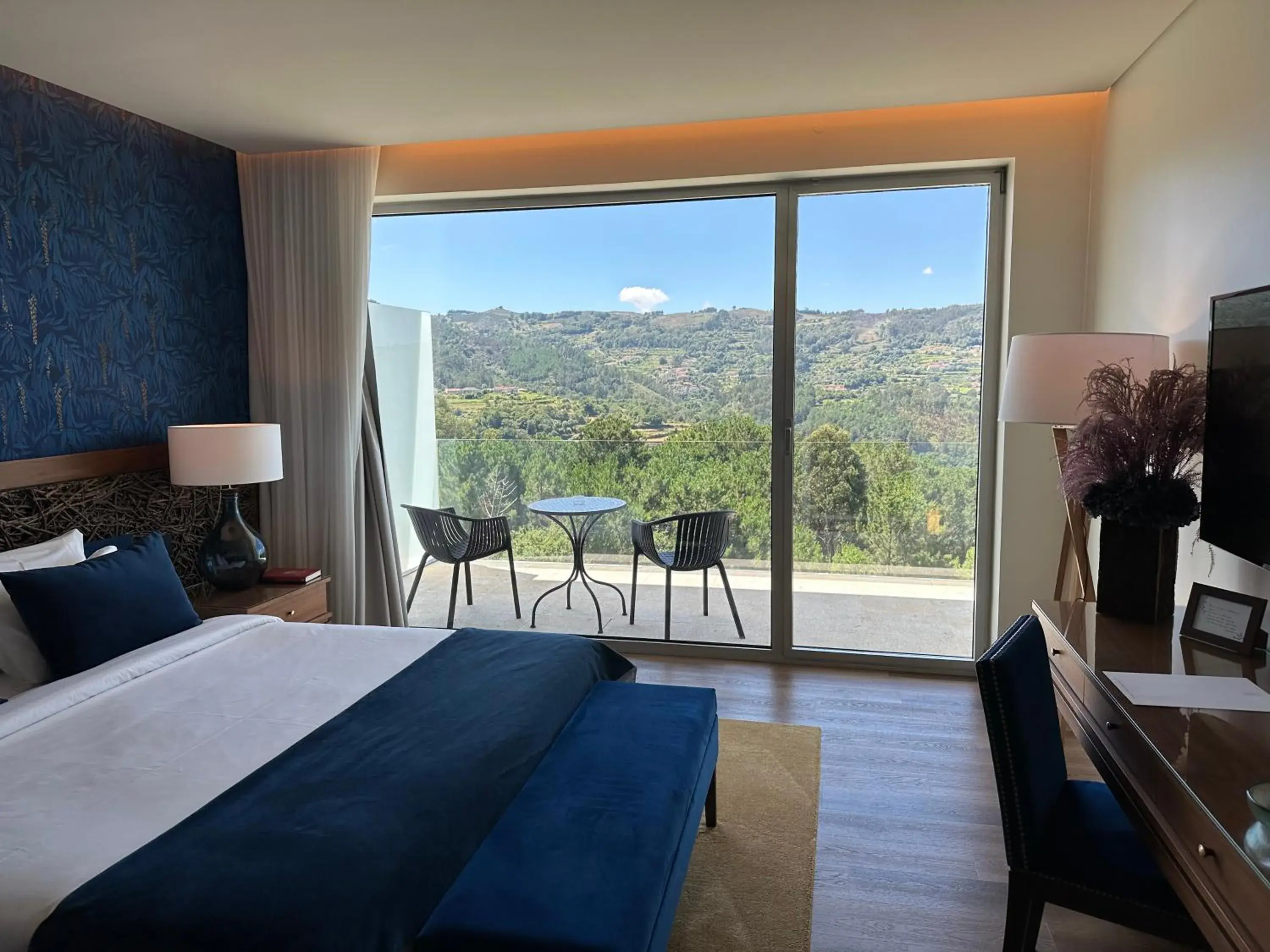 Double Room in Hotel Cotto do Gatto Double Room in Hotel Cotto do Gatto