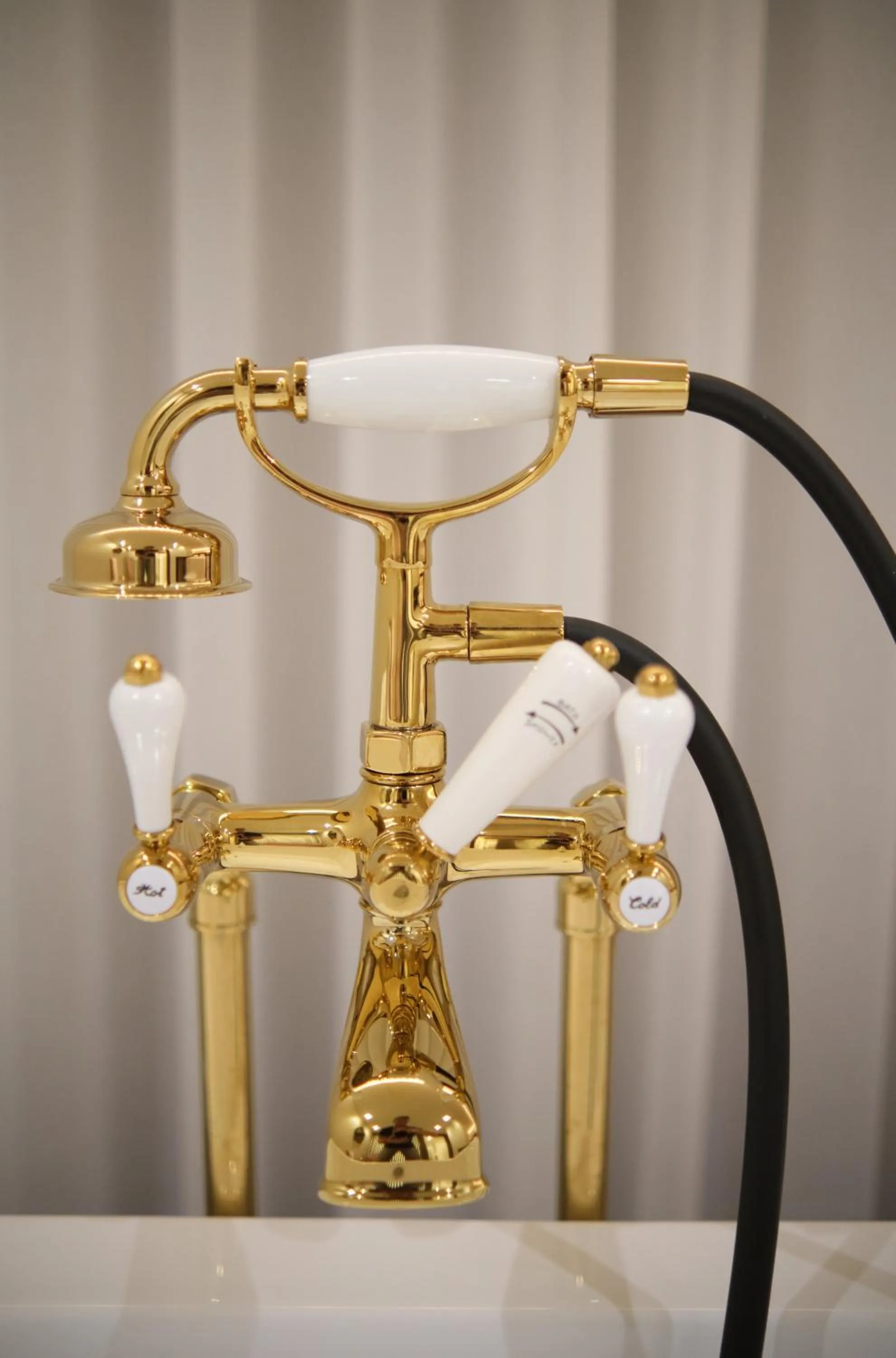 Bedroom in Hotel Cotto do Gatto