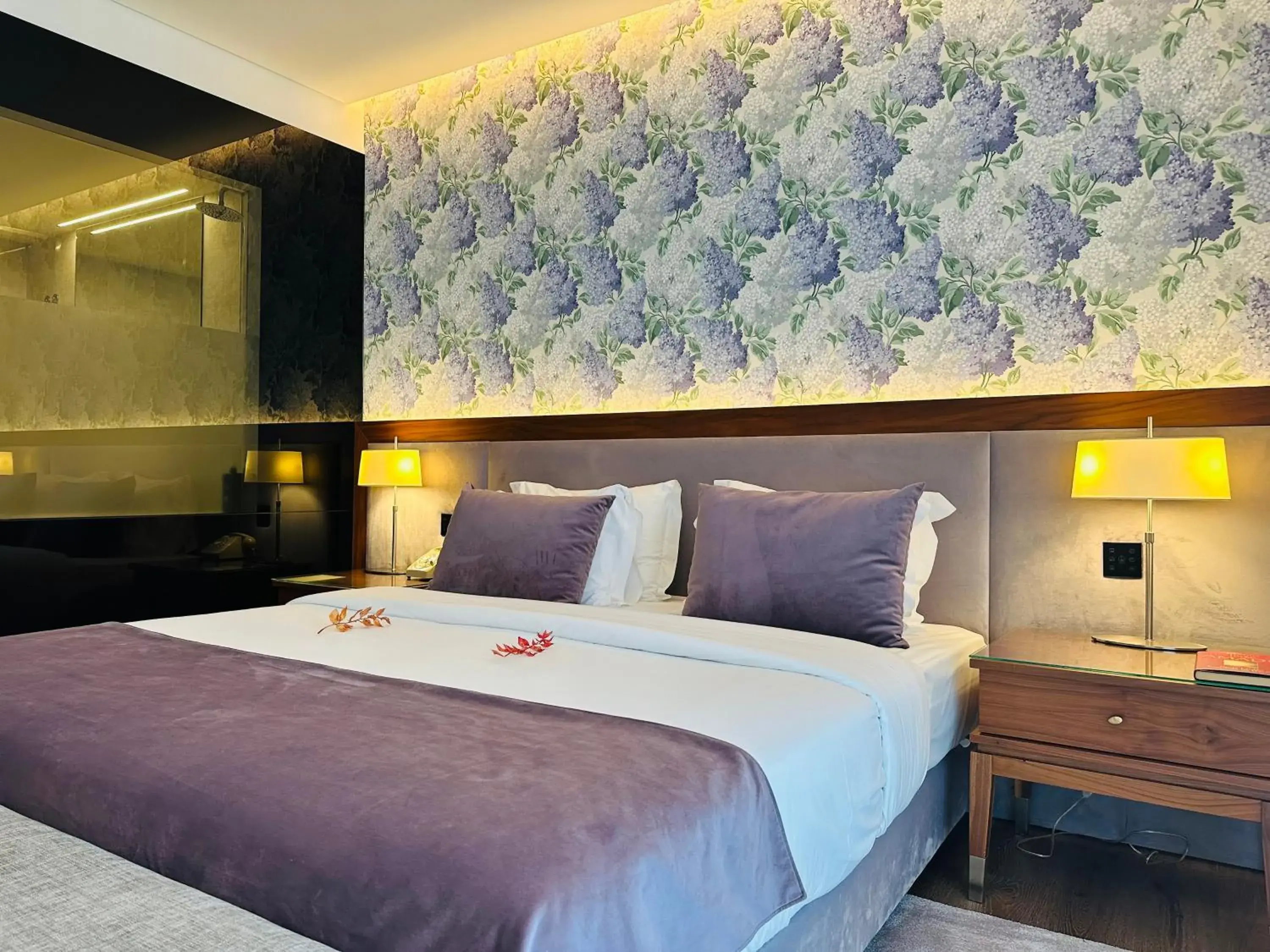 Family Room in Hotel Cotto do Gatto Family Room in Hotel Cotto do Gatto