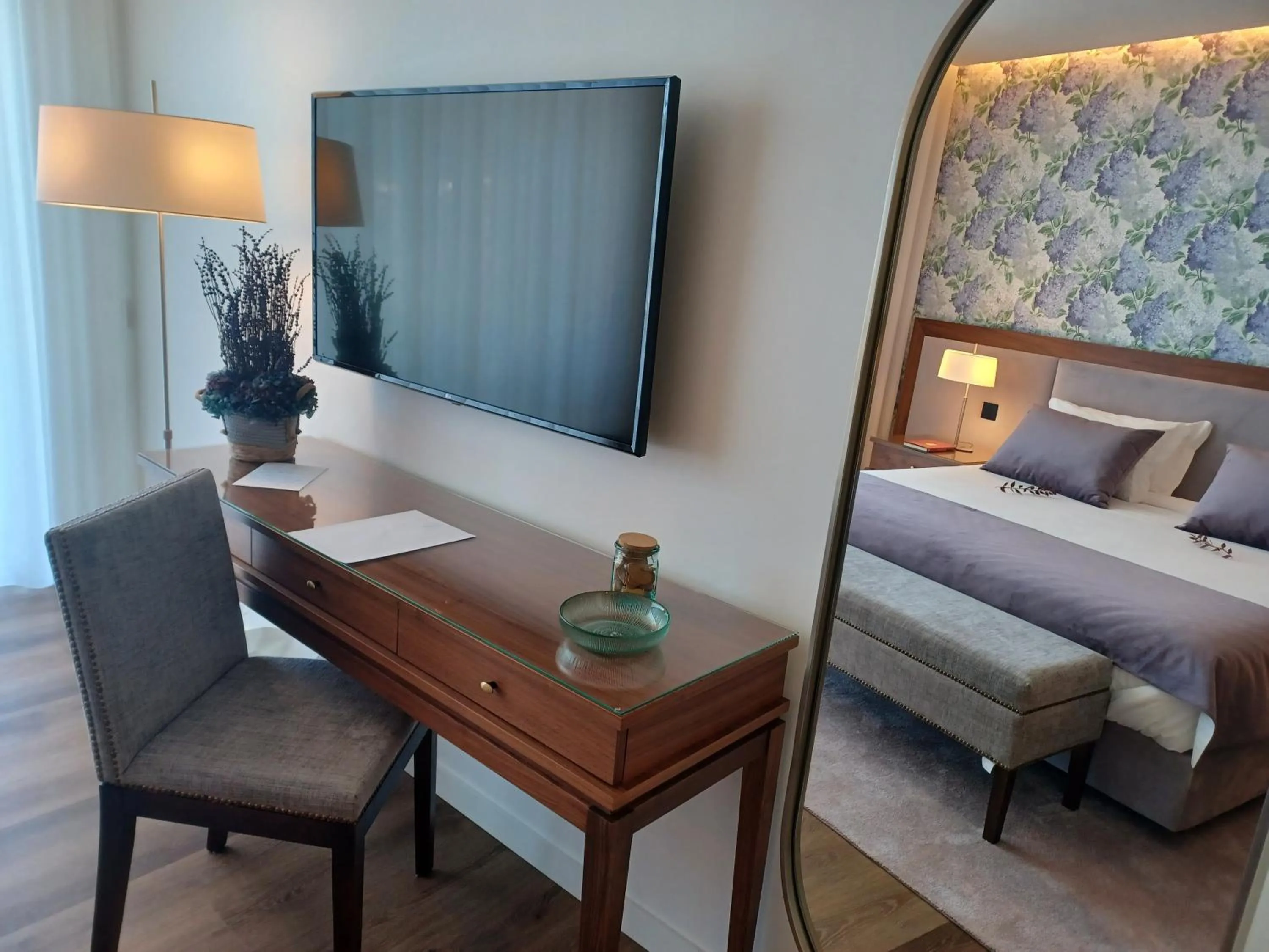 Bedroom, Bed in Hotel Cotto do Gatto