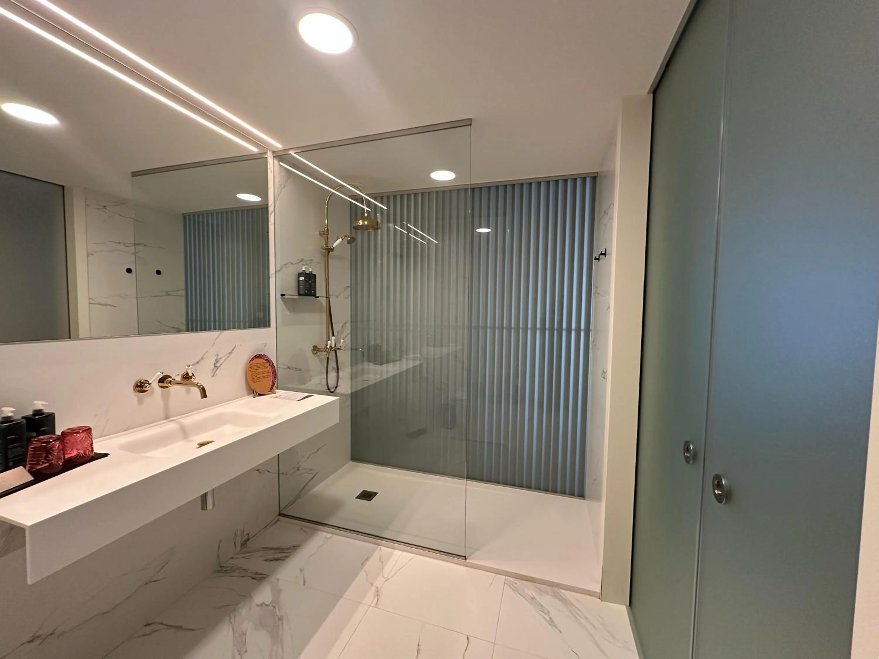 Bedroom in Hotel Cotto do Gatto