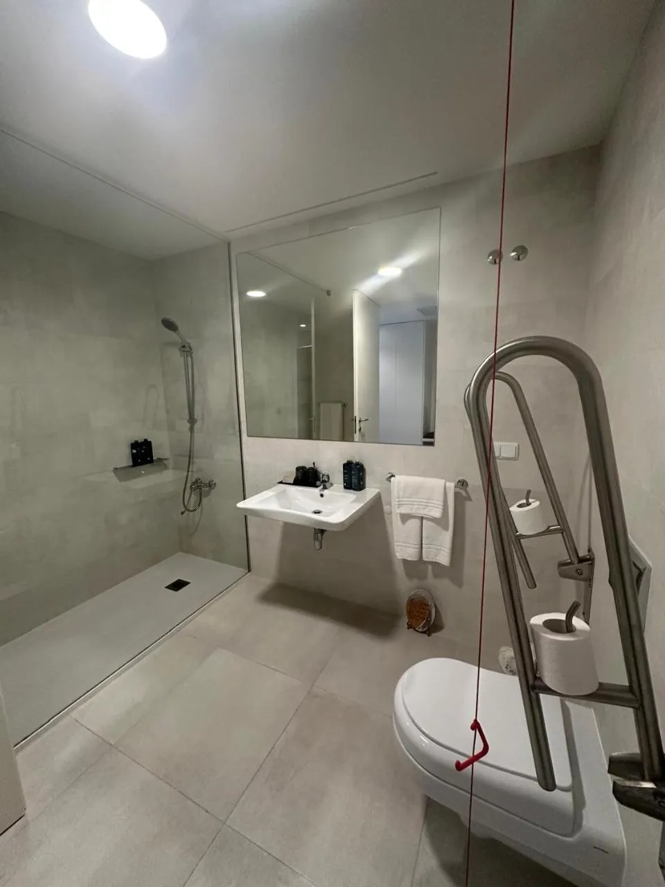 Bedroom in Hotel Cotto do Gatto