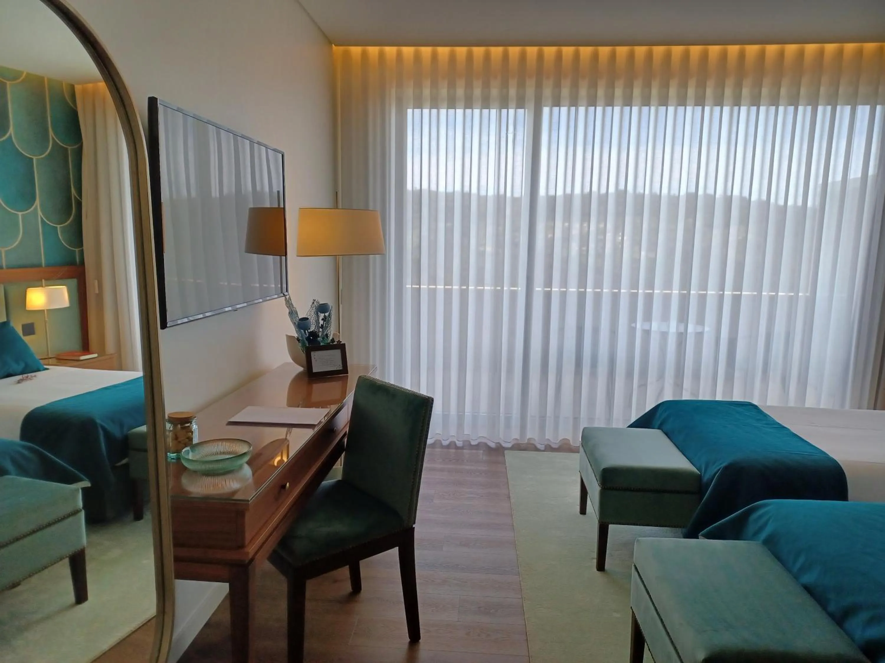 Bedroom, Bed in Hotel Cotto do Gatto