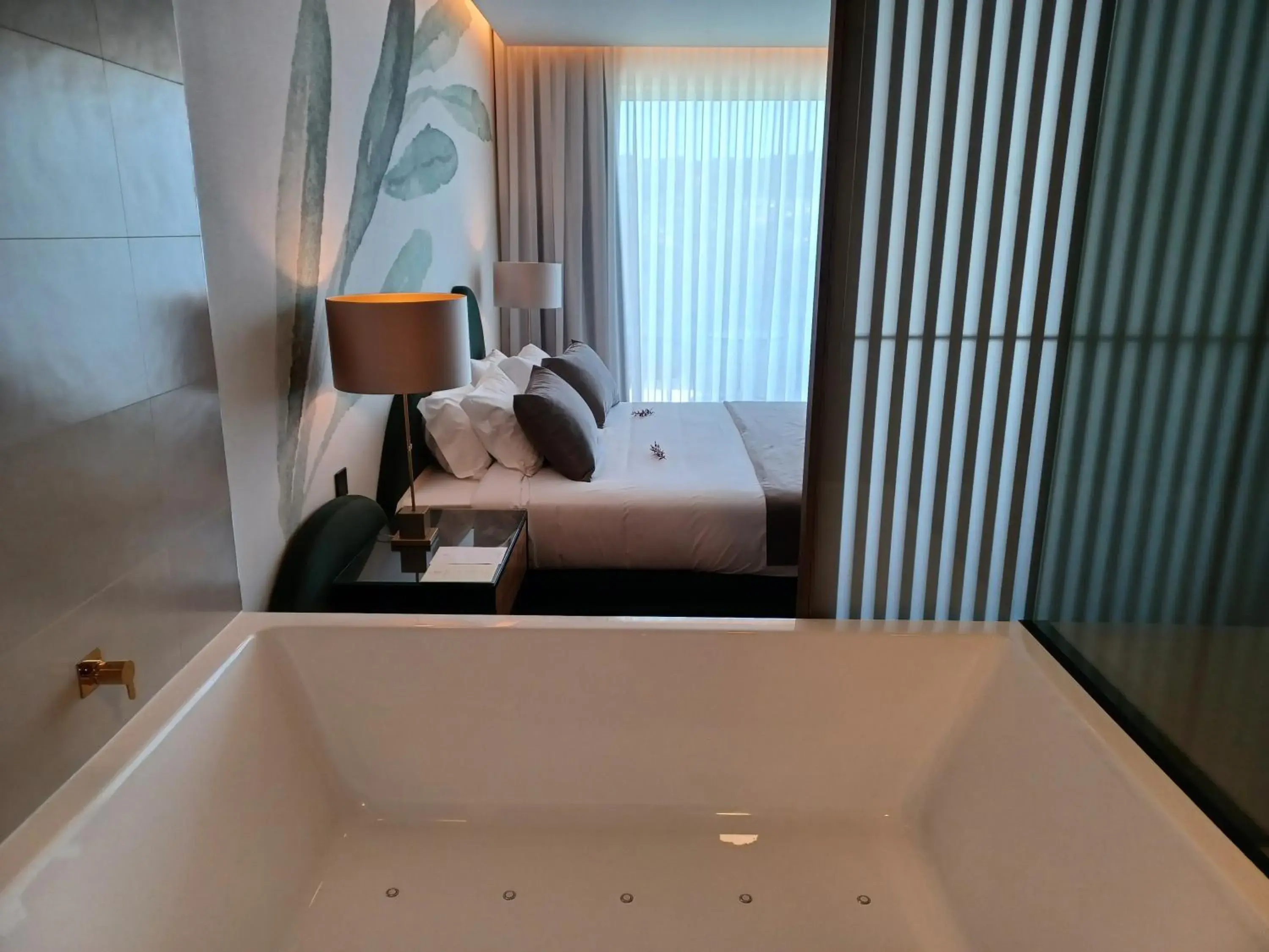 Junior Suite in Hotel Cotto do Gatto Junior Suite in Hotel Cotto do Gatto