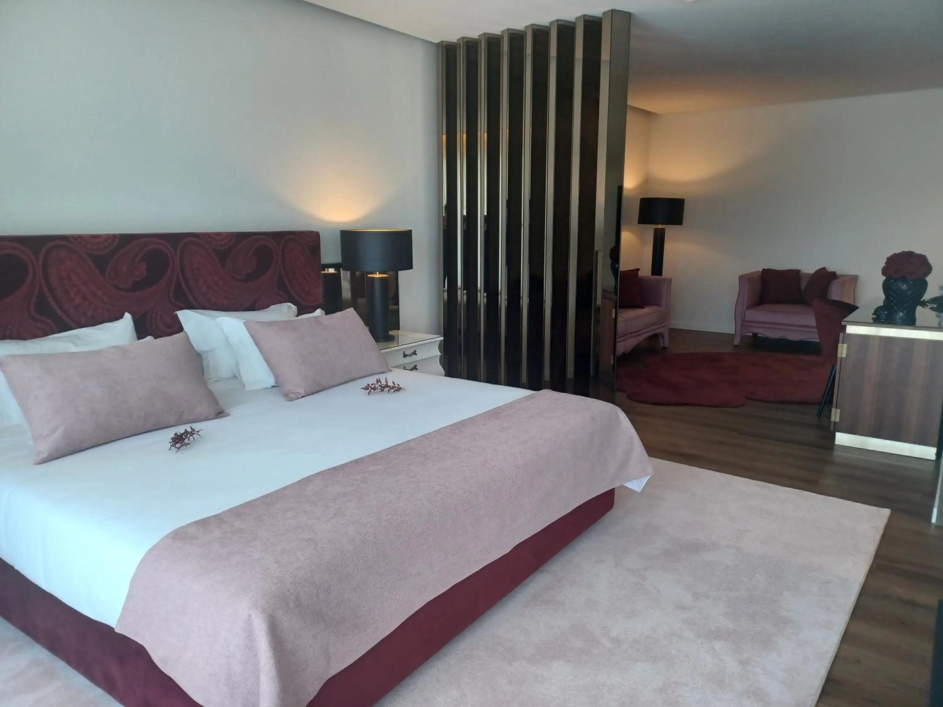 Bedroom, Bed in Hotel Cotto do Gatto