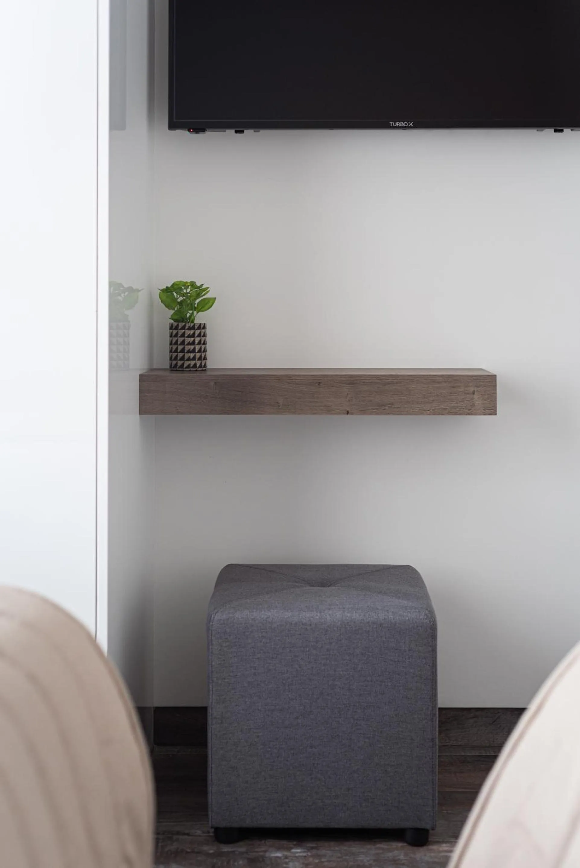 TV and multimedia in Athenian Spirit