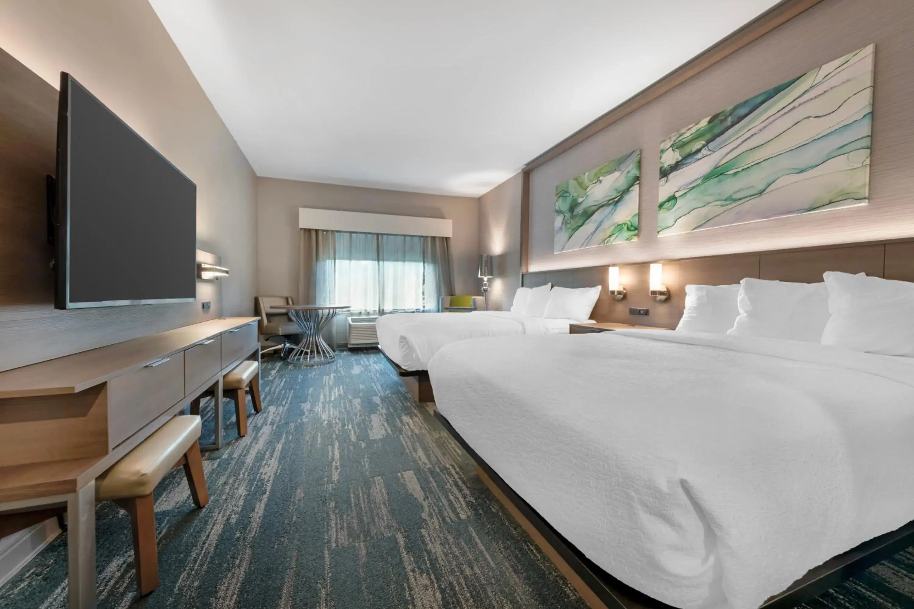 Photo of the whole room, Bed in Best Western Plus Grand Rapids MN Photo of the whole room, Bed in Best Western Plus Grand Rapids MN