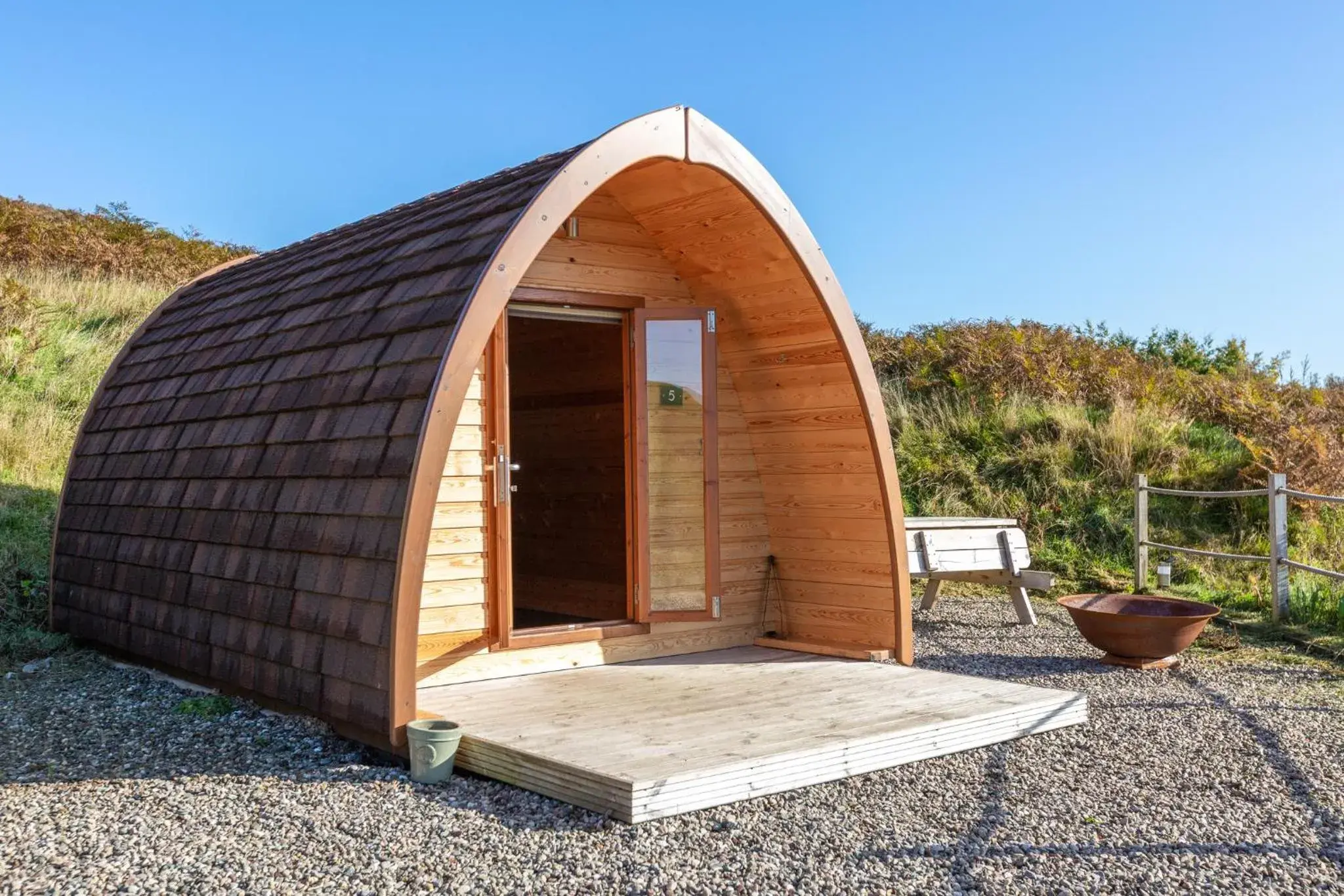 Family Room with Shared Bathroom in Kennacoil Family Room with Shared Bathroom in Kennacoil