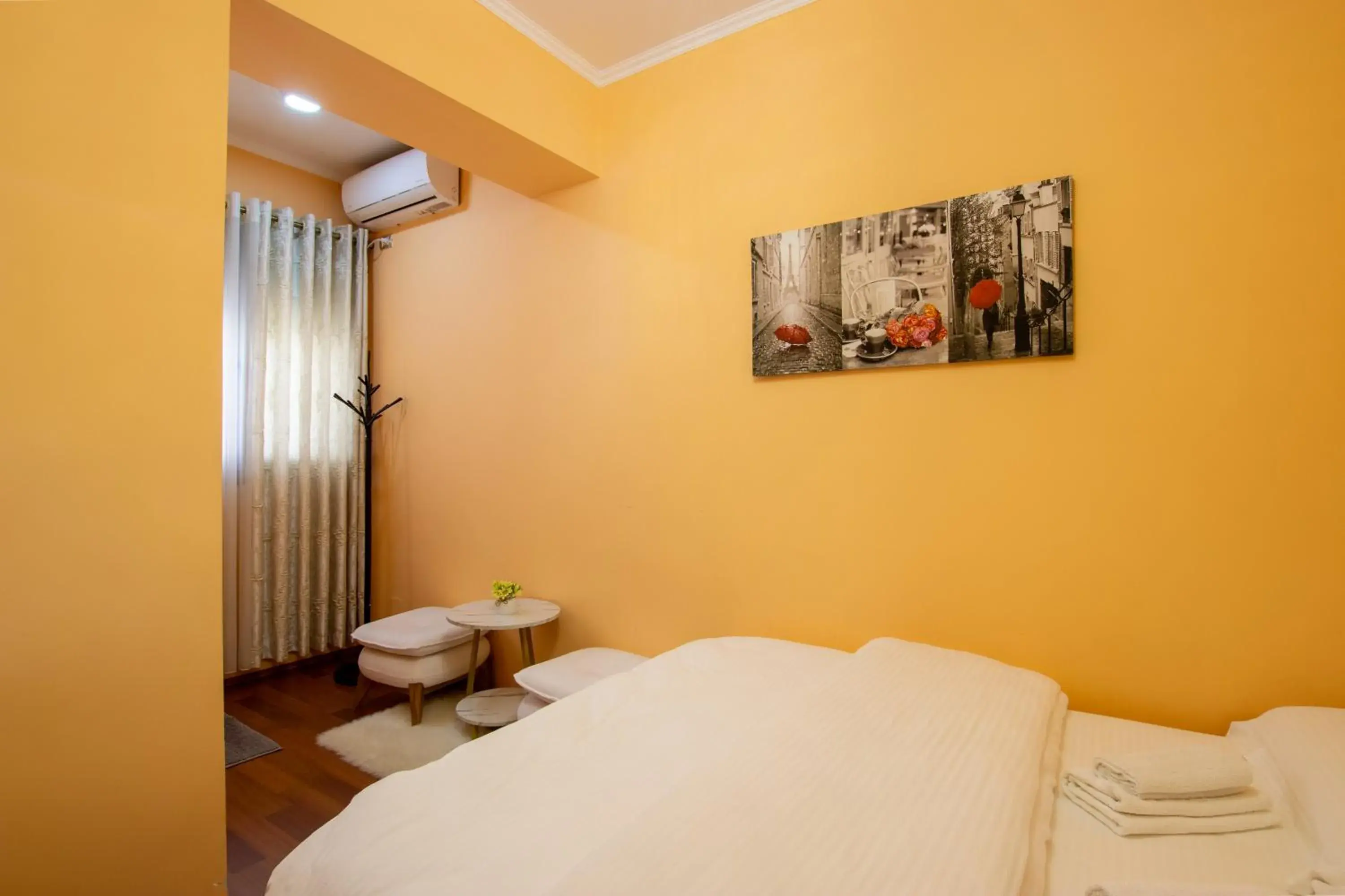 Deluxe Double Room in Bora Hotel Deluxe Double Room in Bora Hotel
