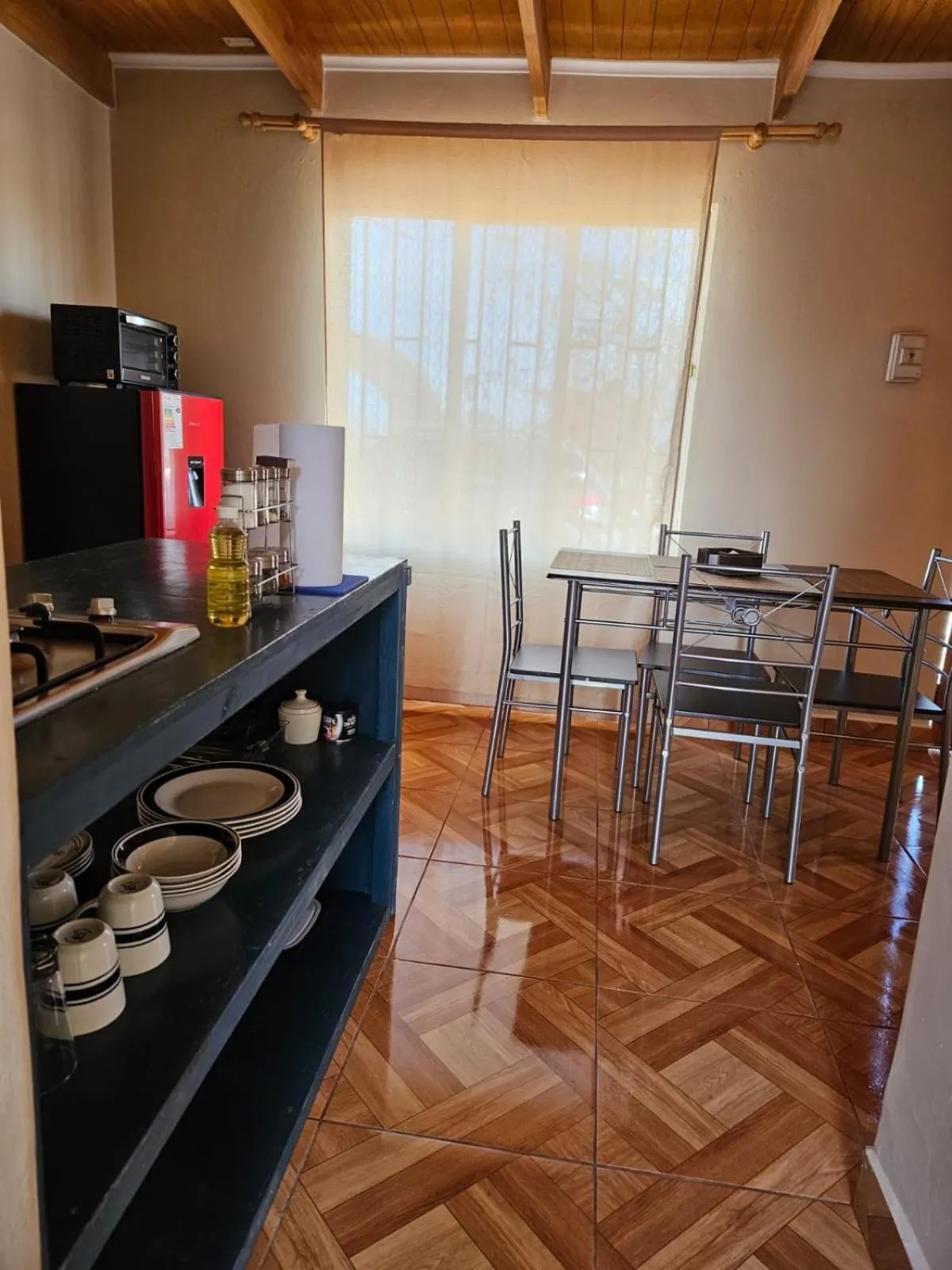 Hostal Qachi Chentura