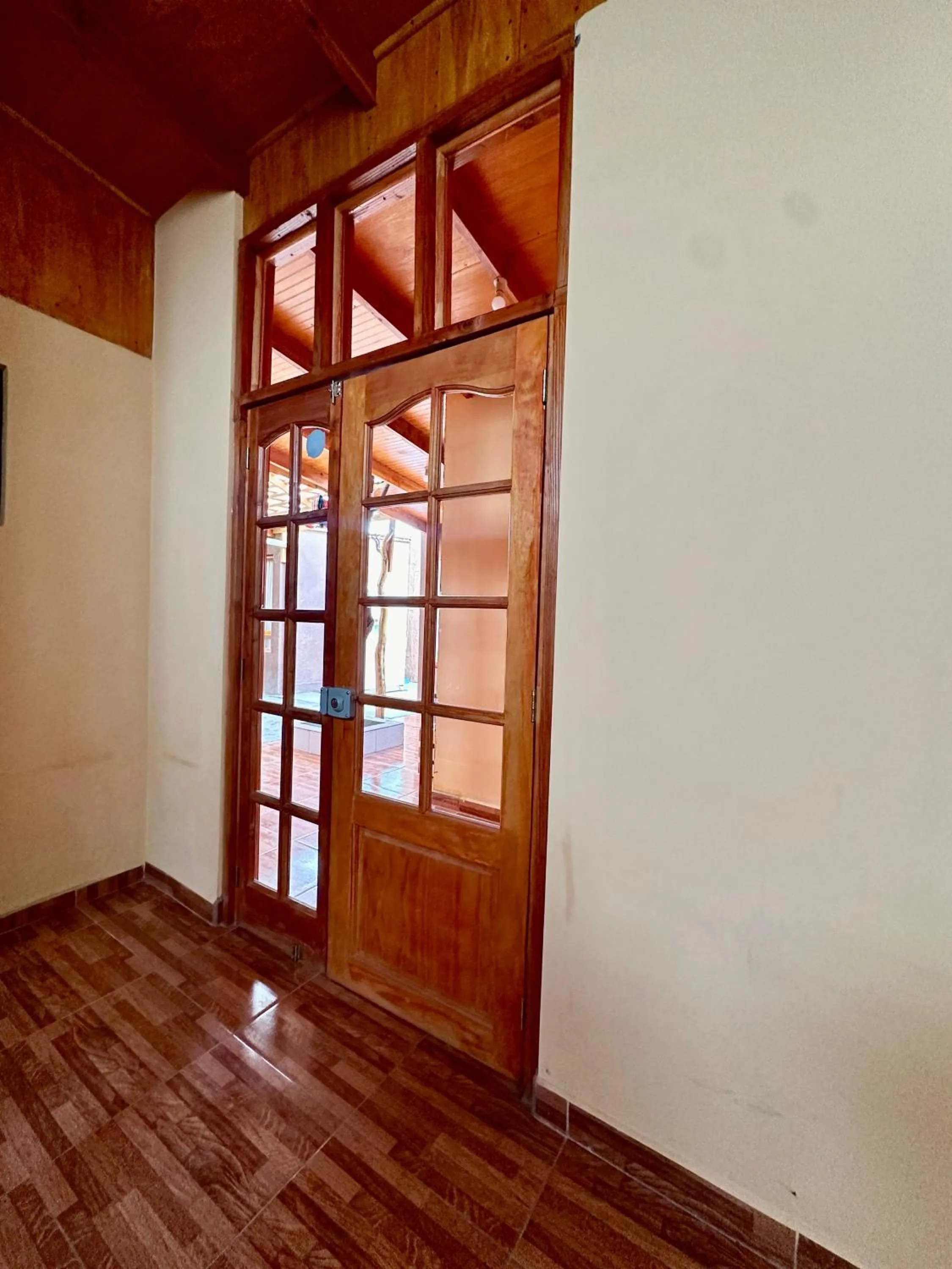 Hostal Qachi Chentura