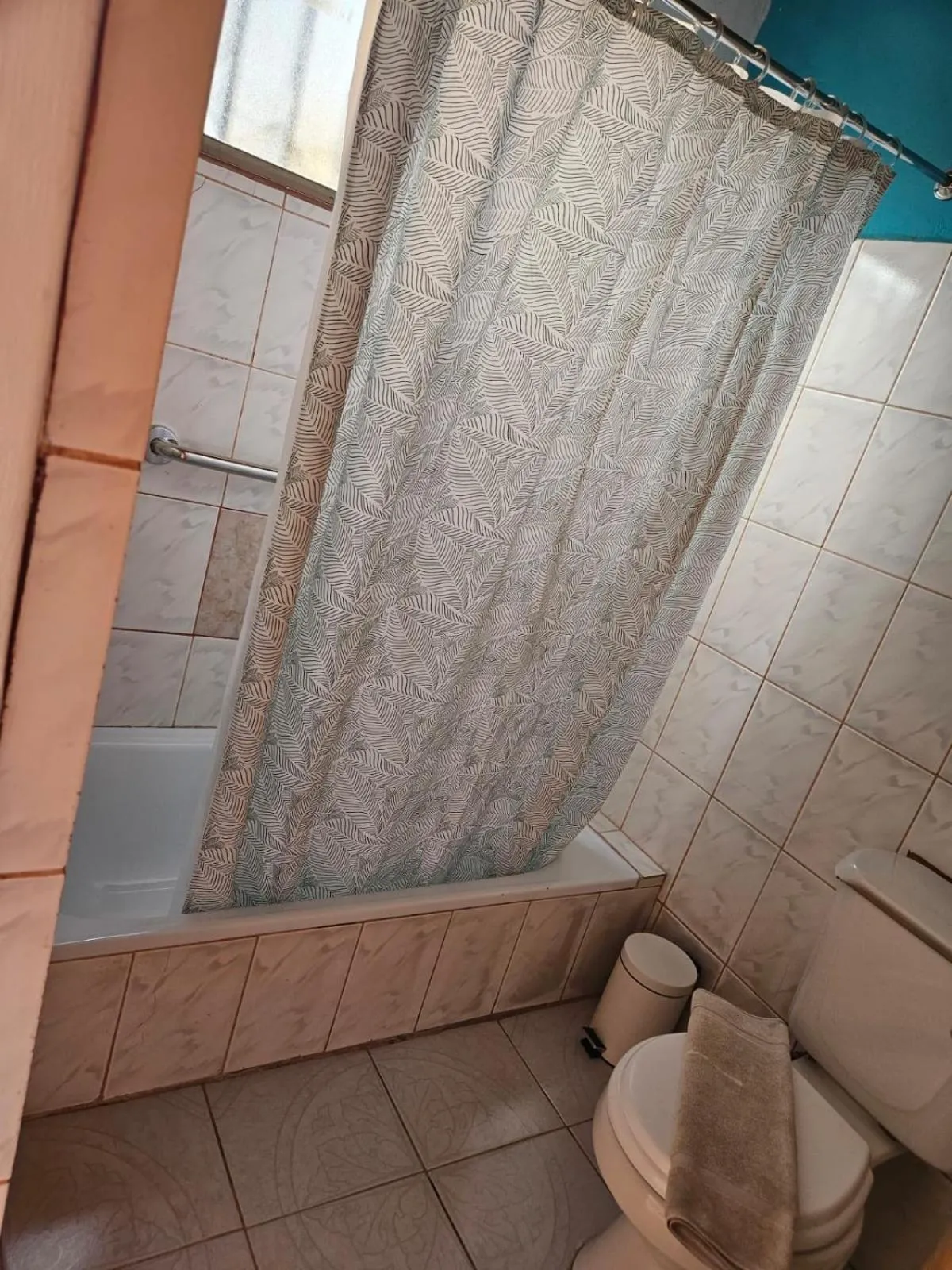 Hostal Qachi Chentura
