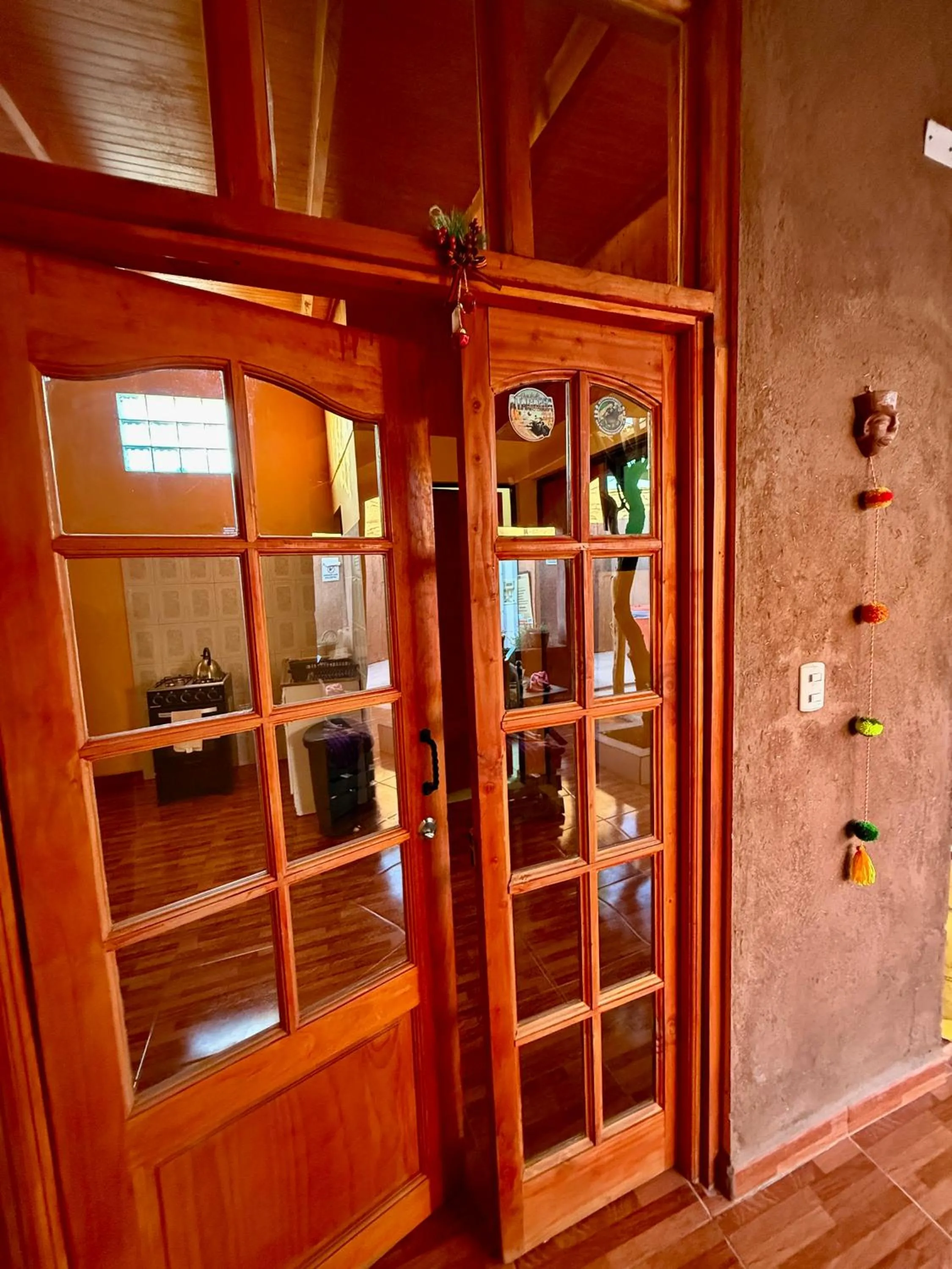 Hostal Qachi Chentura