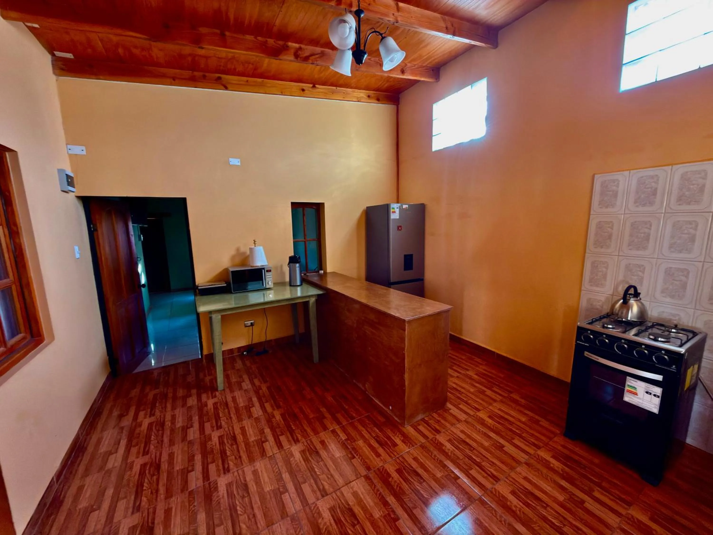 Hostal Qachi Chentura
