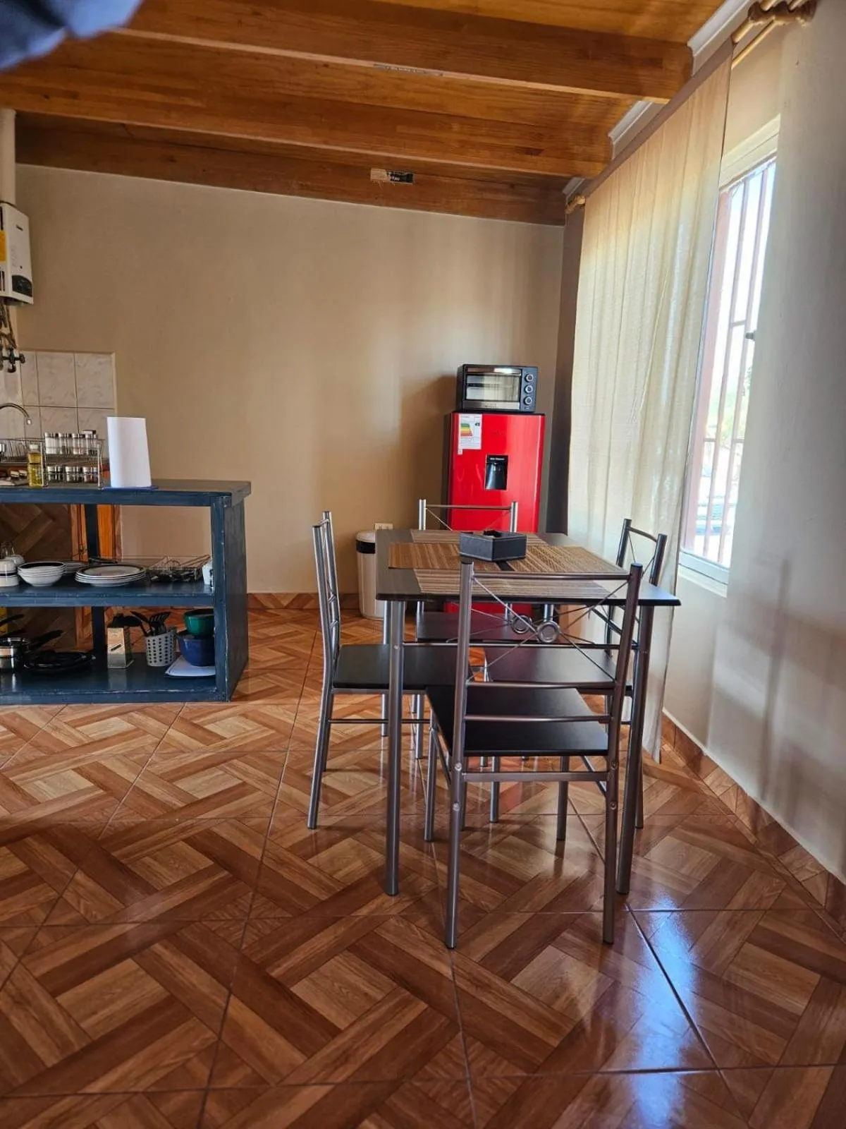 Hostal Qachi Chentura